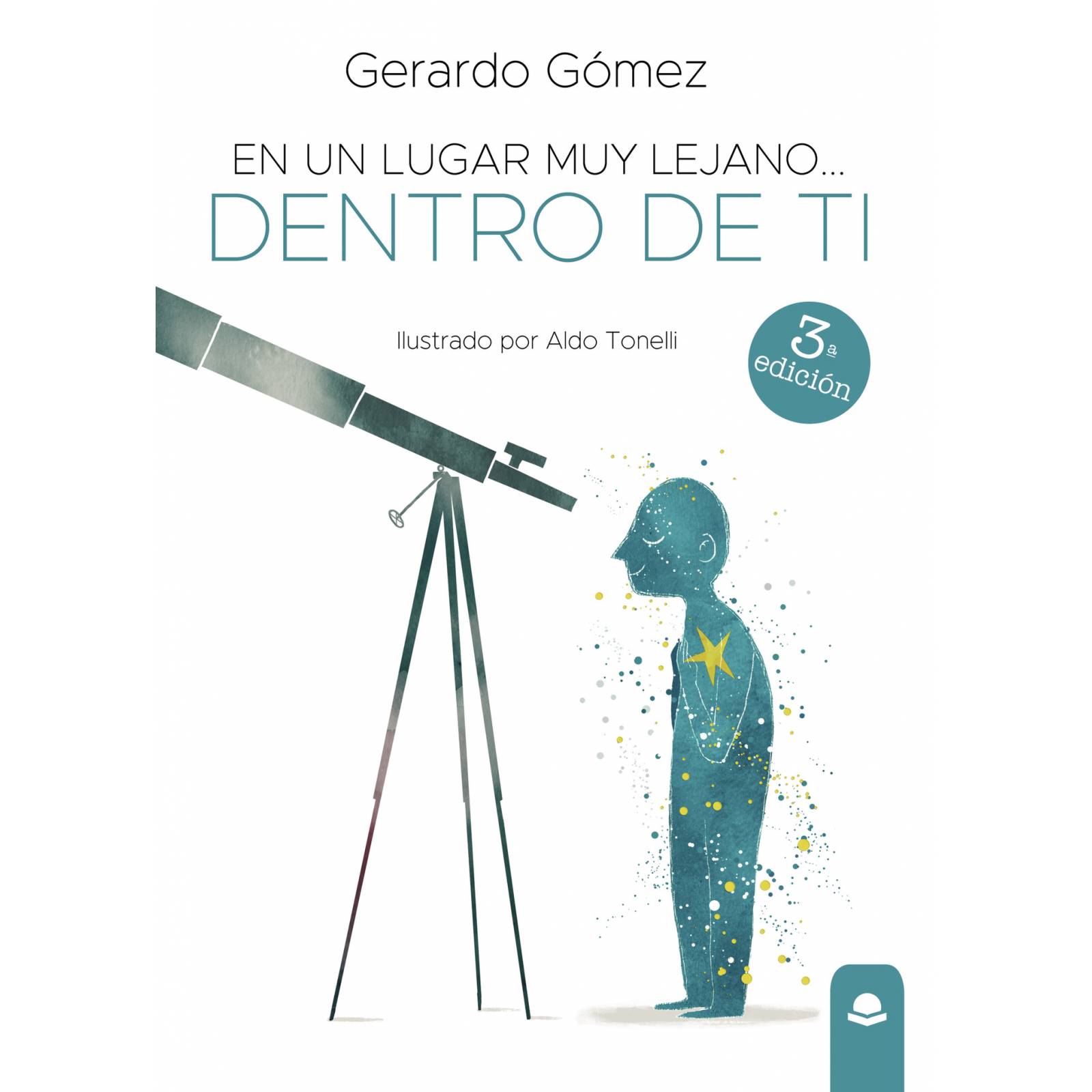 En un lugar muy lejano... dentro de ti