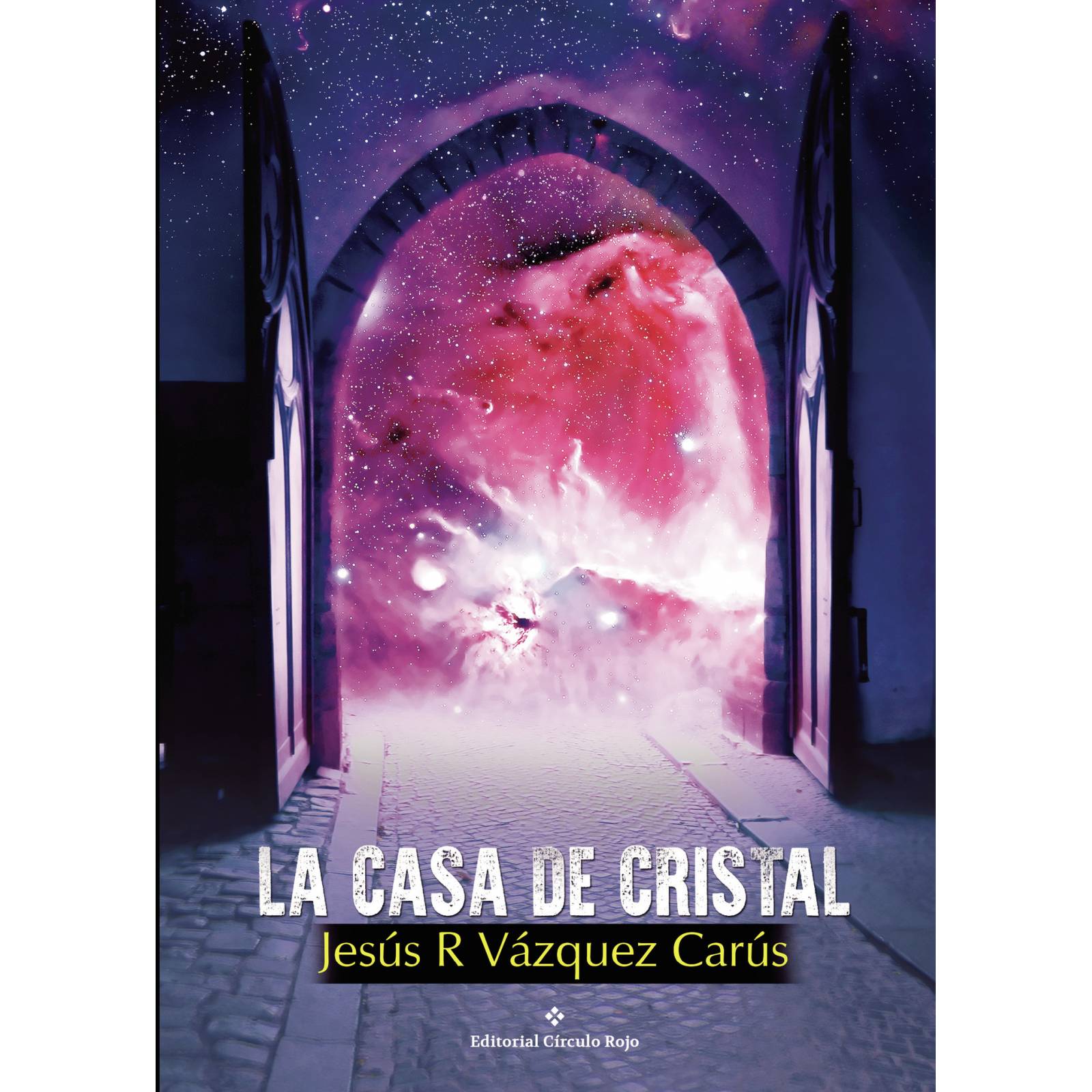 La casa de cristal