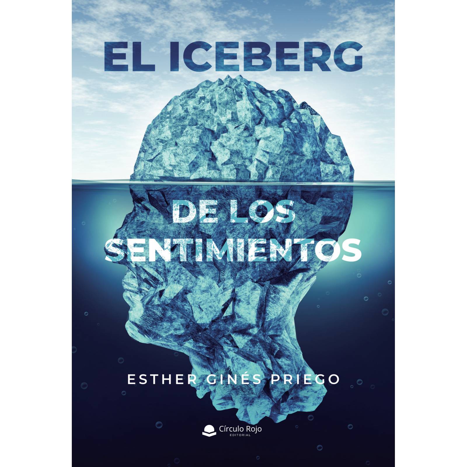 El iceberg de los sentimientos