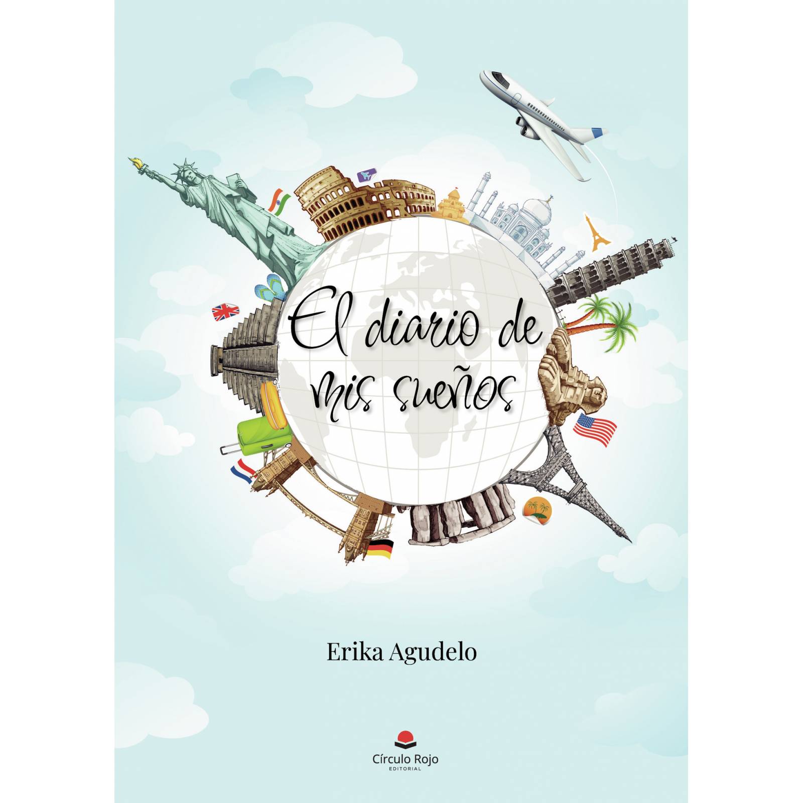 El diario de mis sueños