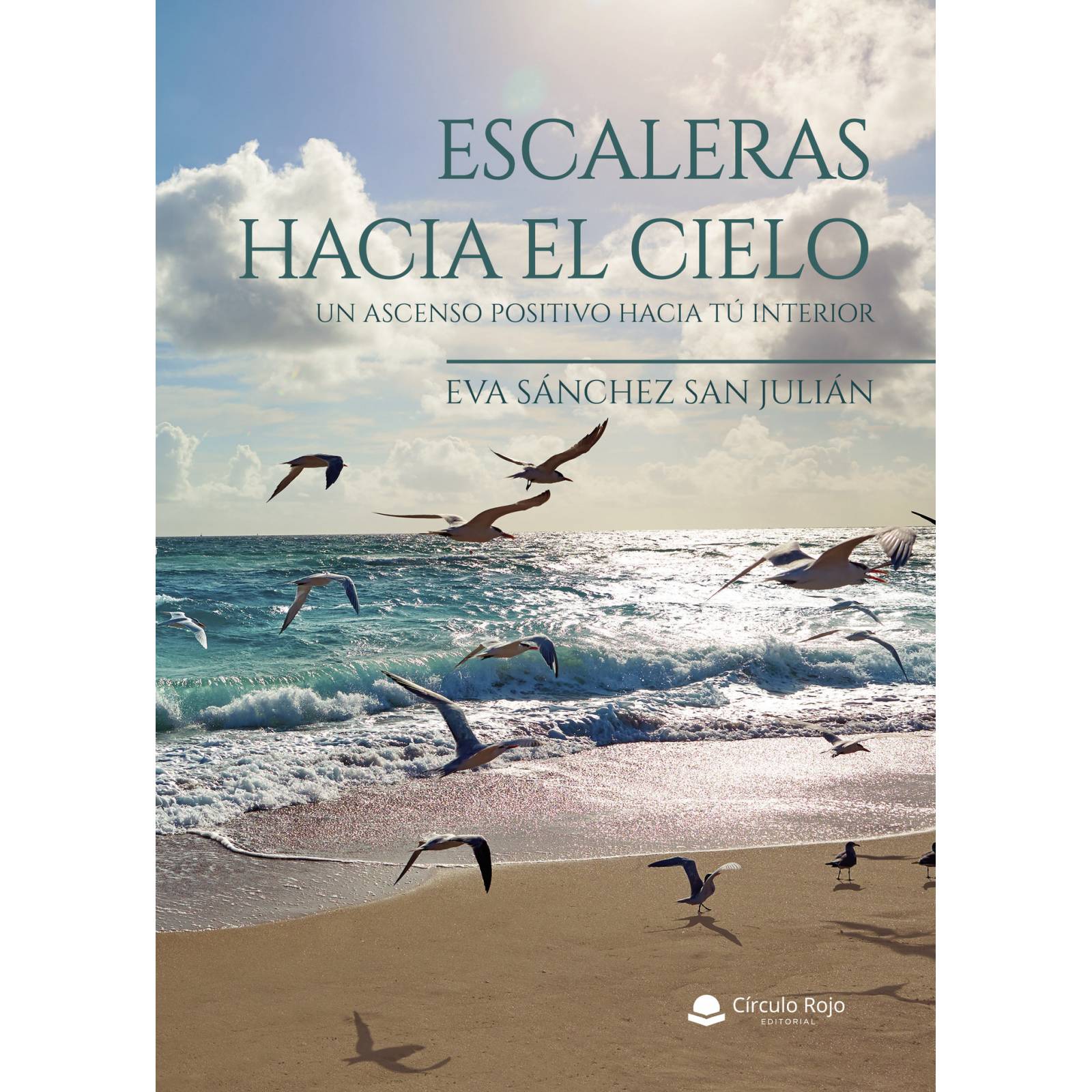 Escaleras hacia el cielo