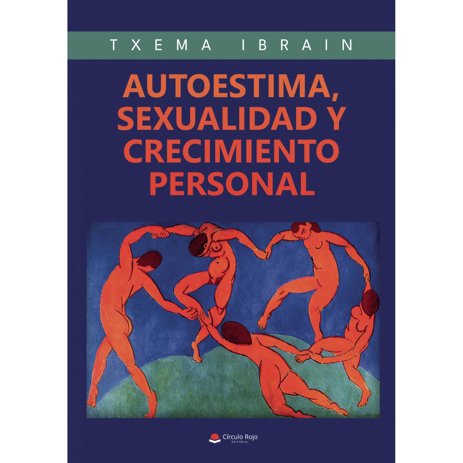 Autoestima, sexualidad y crecimiento personal