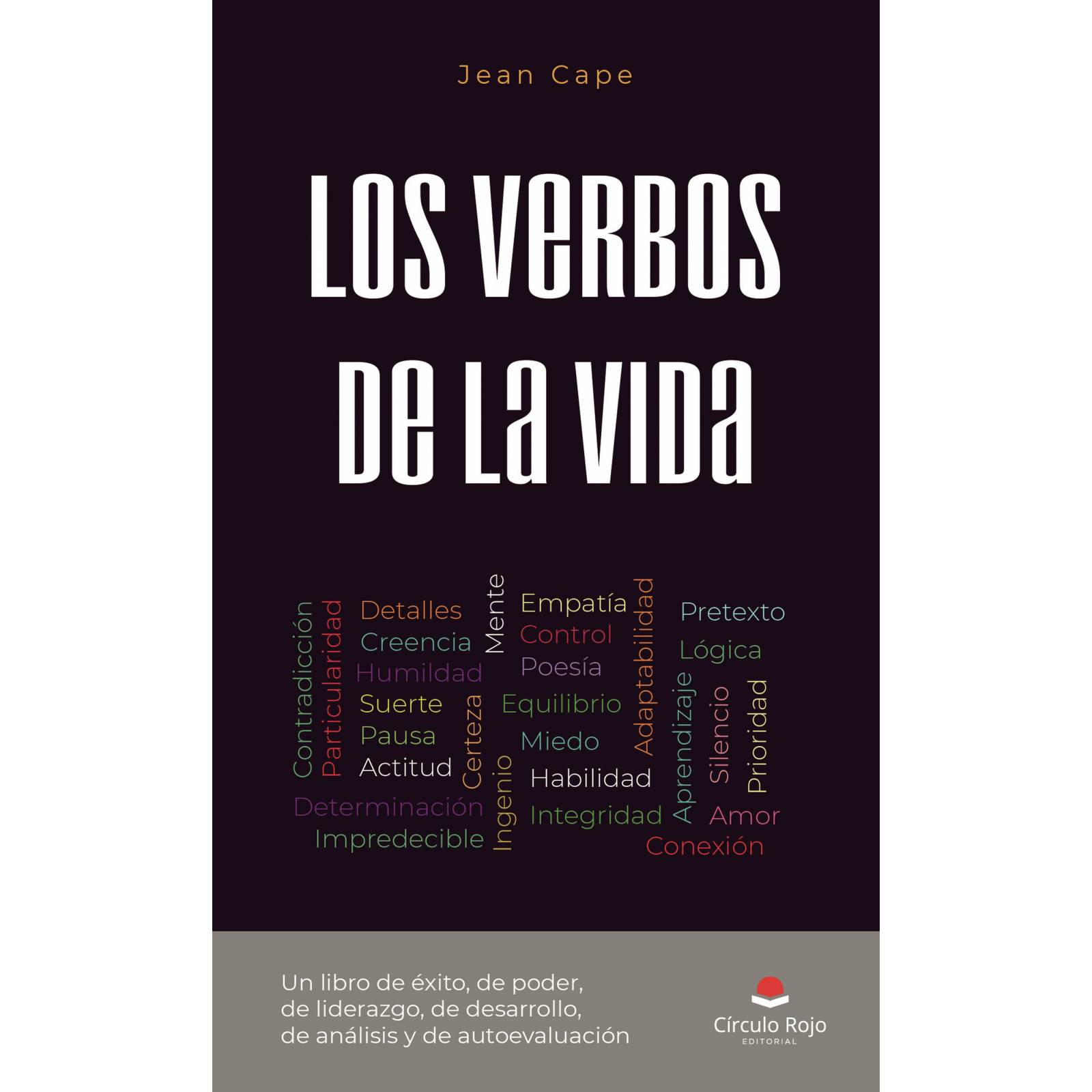 Los verbos de la vida