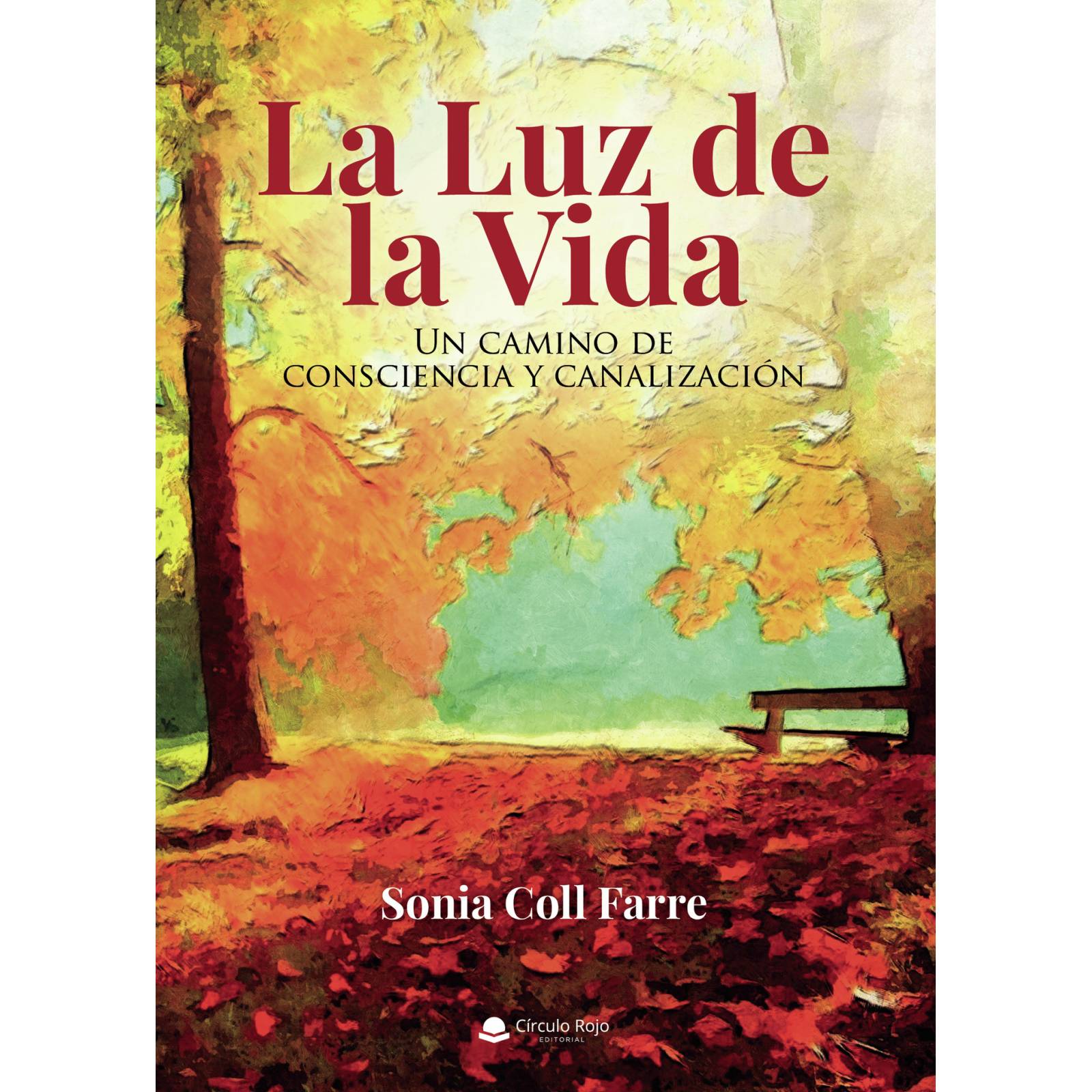 La luz de la vida