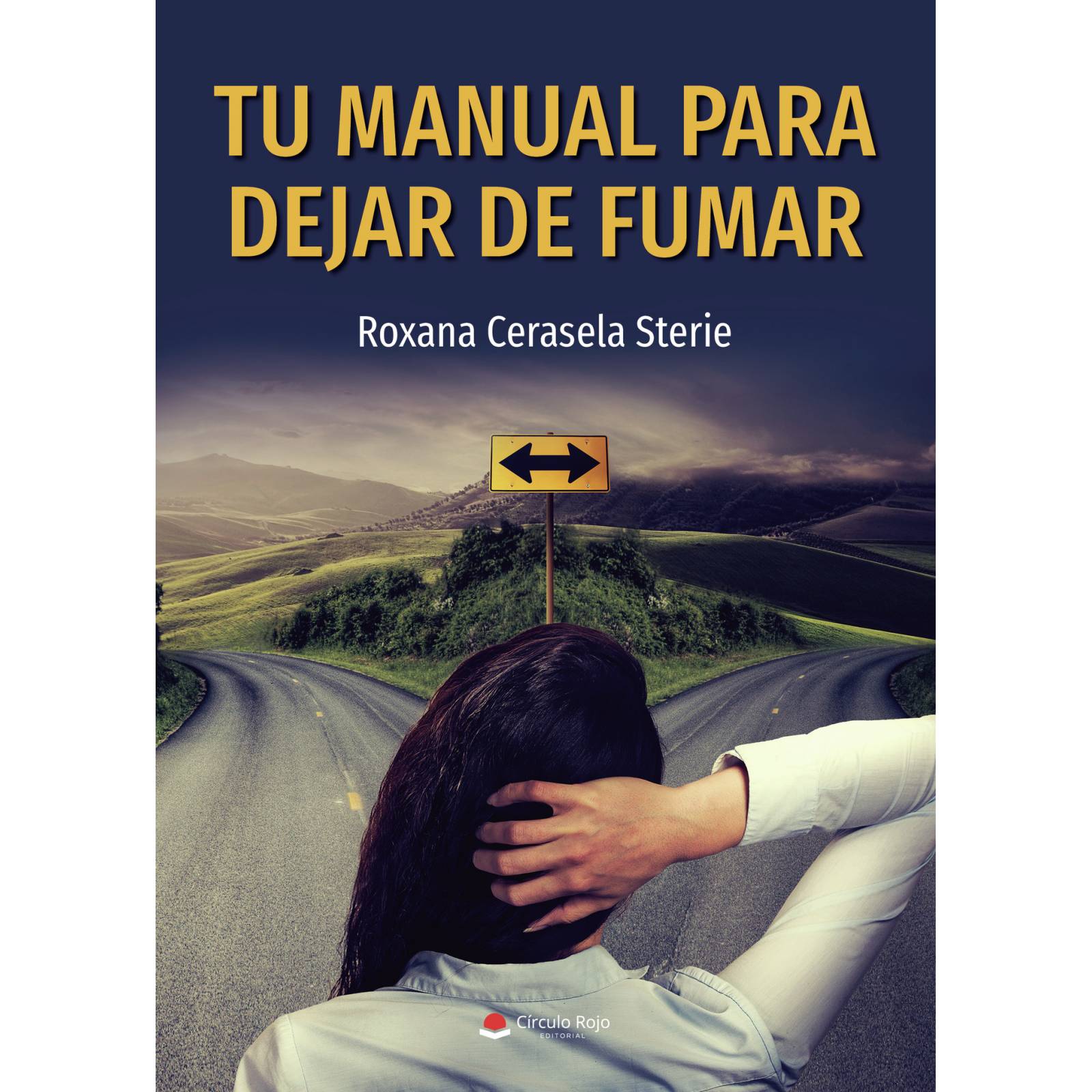 Tu manual para dejar de fumar