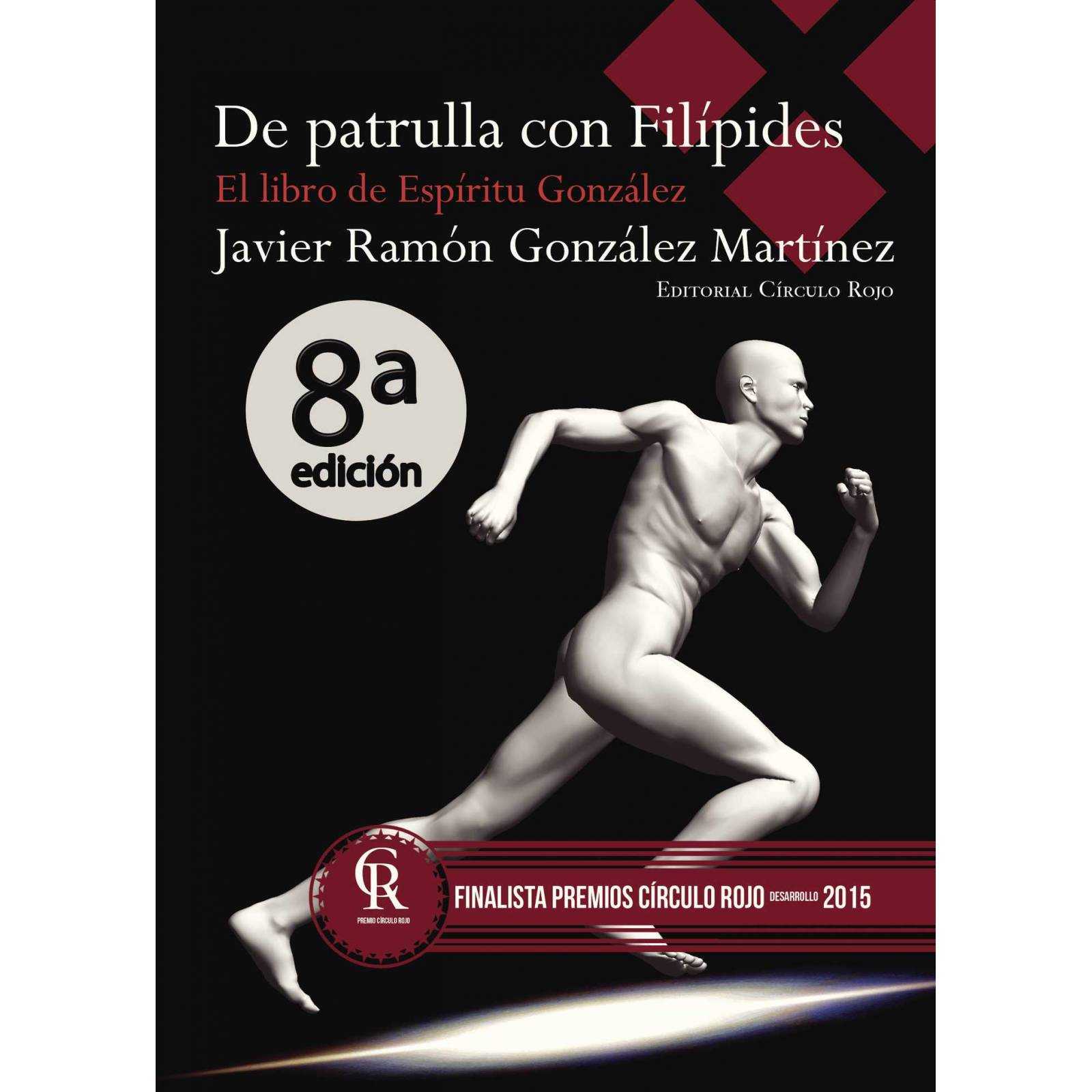 De patrulla con Filipides