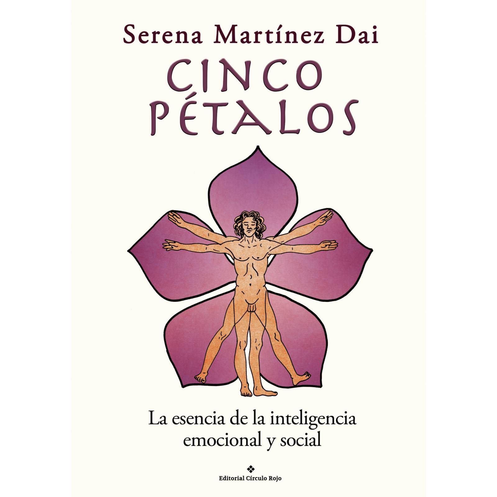 Cinco pétalos: la esencia de la inteligencia emocional y social