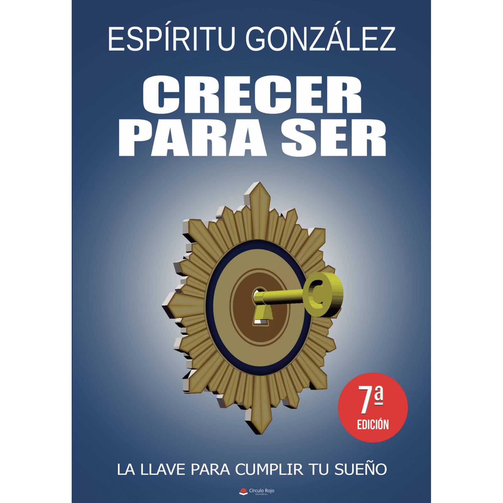 Crecer para ser