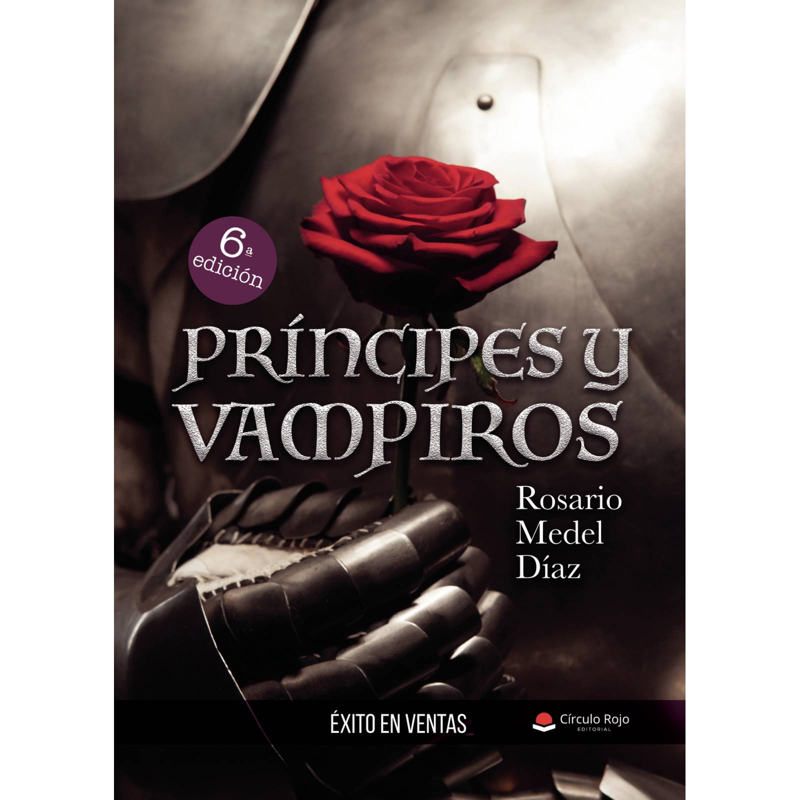 Príncipes y vampiros