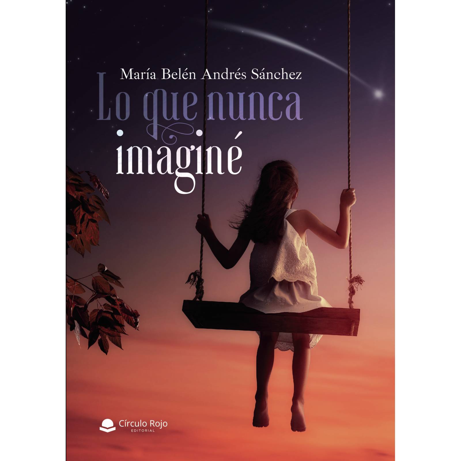 Lo que Nunca Imaginé