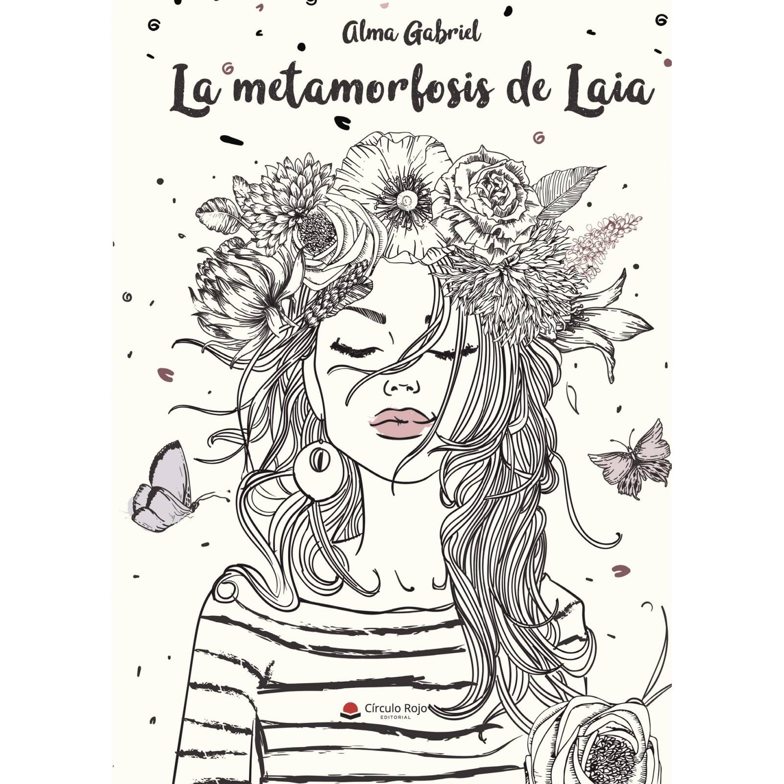 La Metamorfosis de Laia