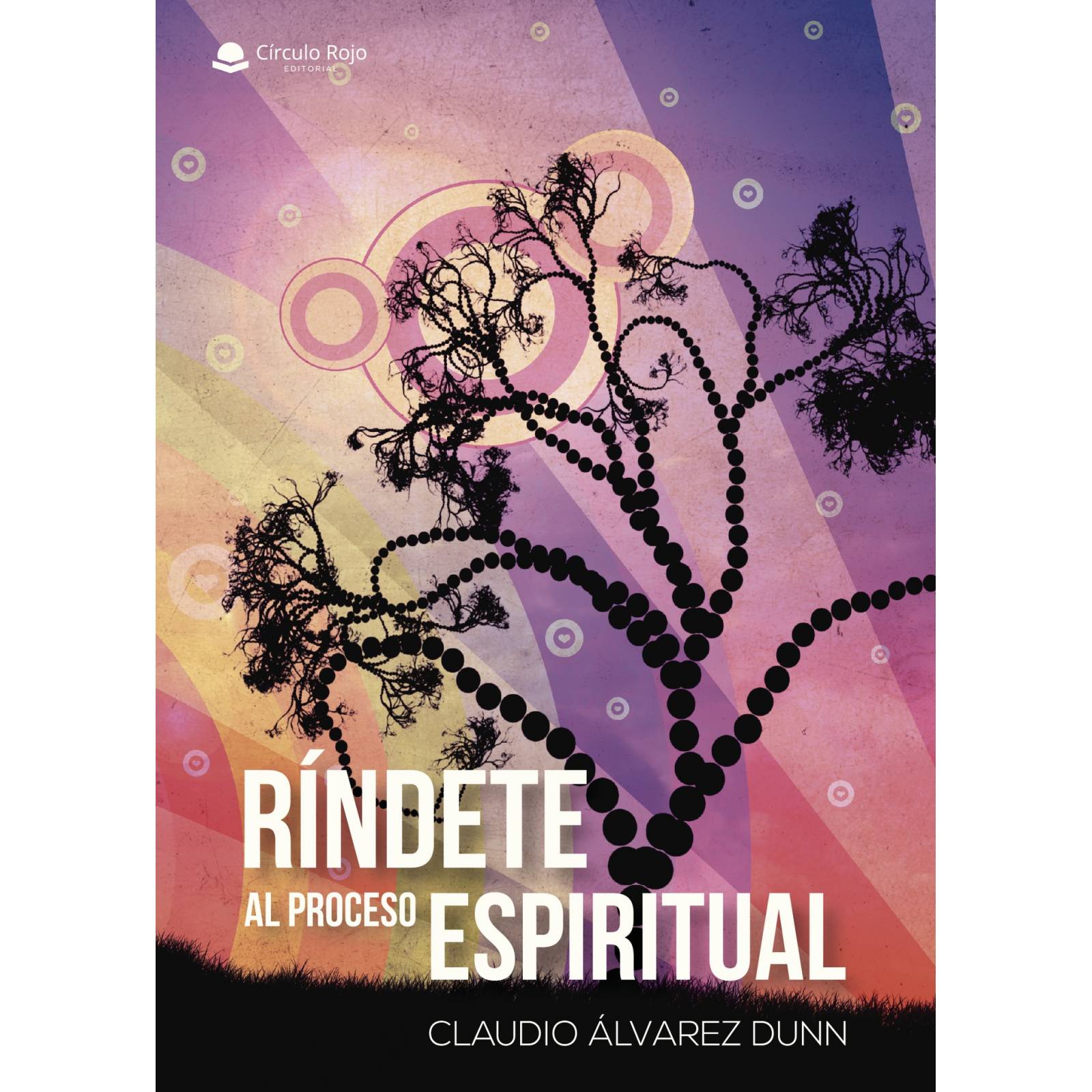 Ríndete al proceso espiritual