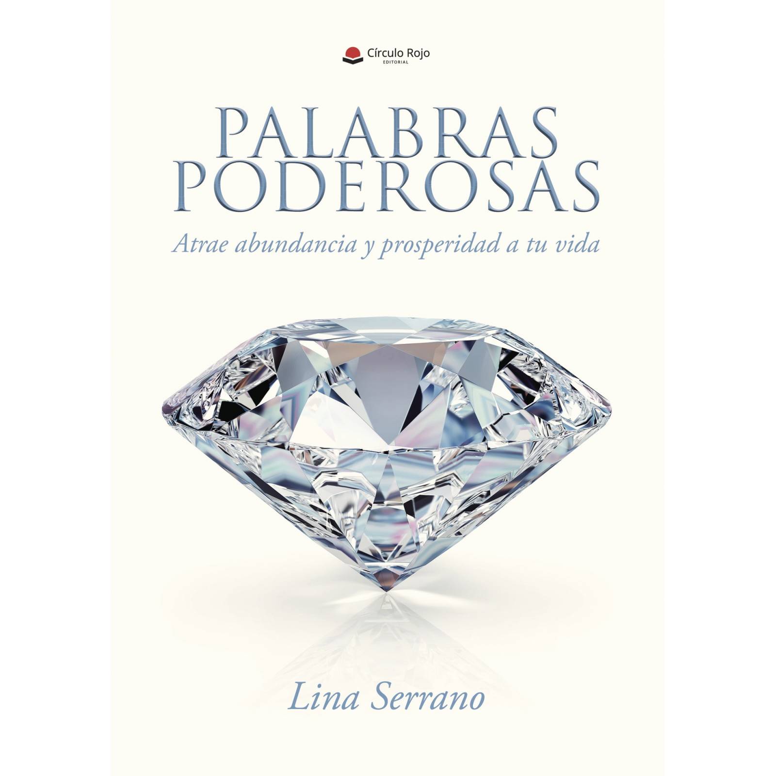 Palabras Poderosas; Atrae abundancia y prosperidad en tu vida.