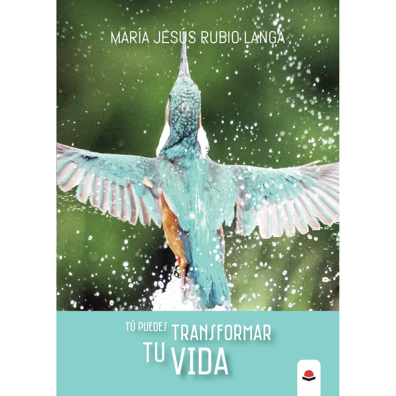 Tú puedes transformar tu vida