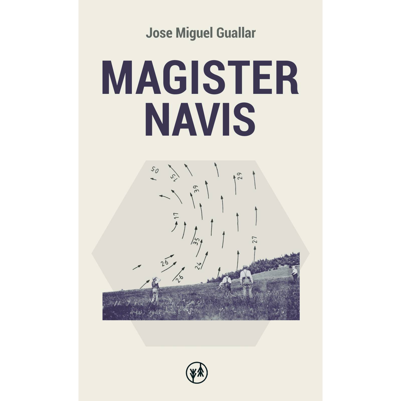 Magister navis
