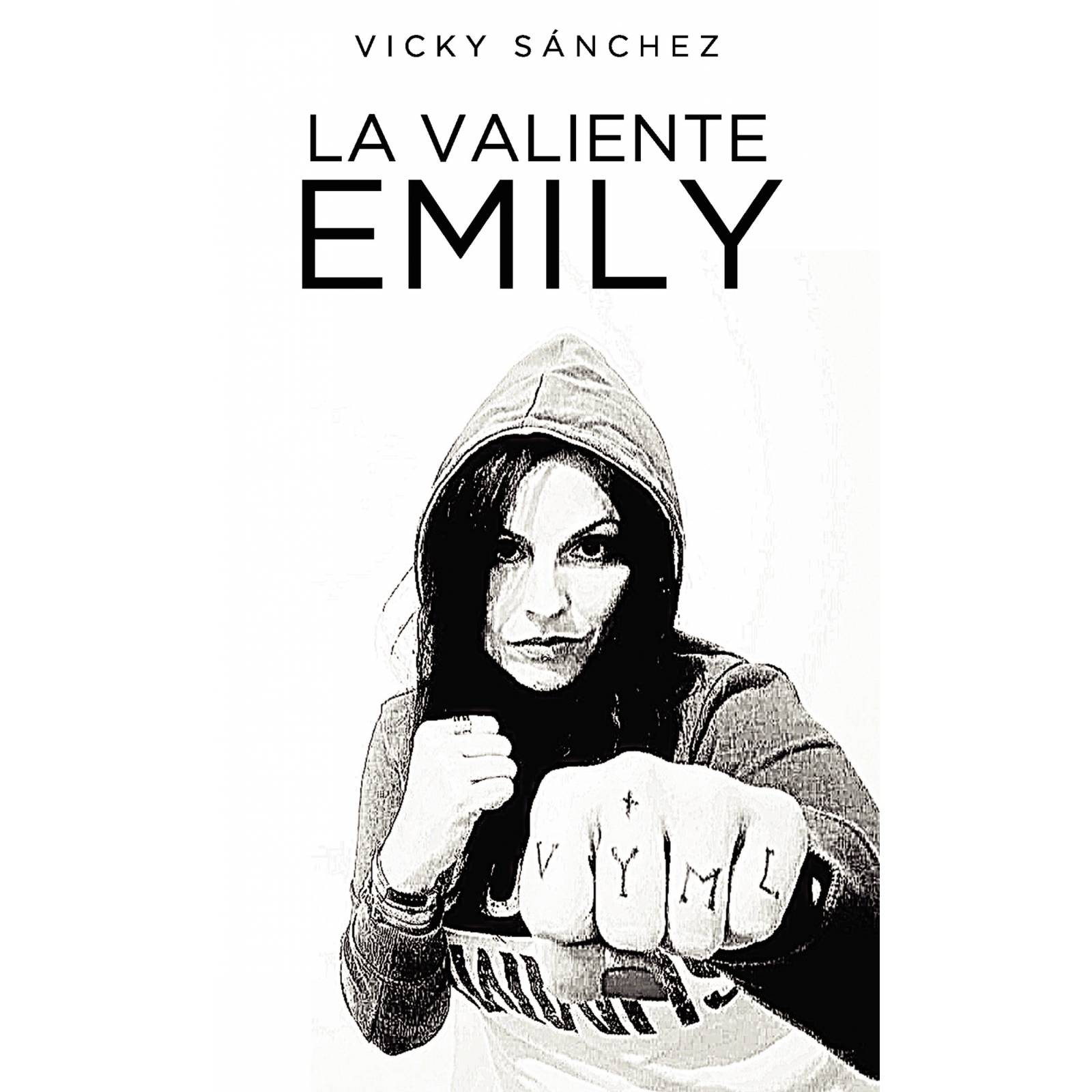 La valiente Emily