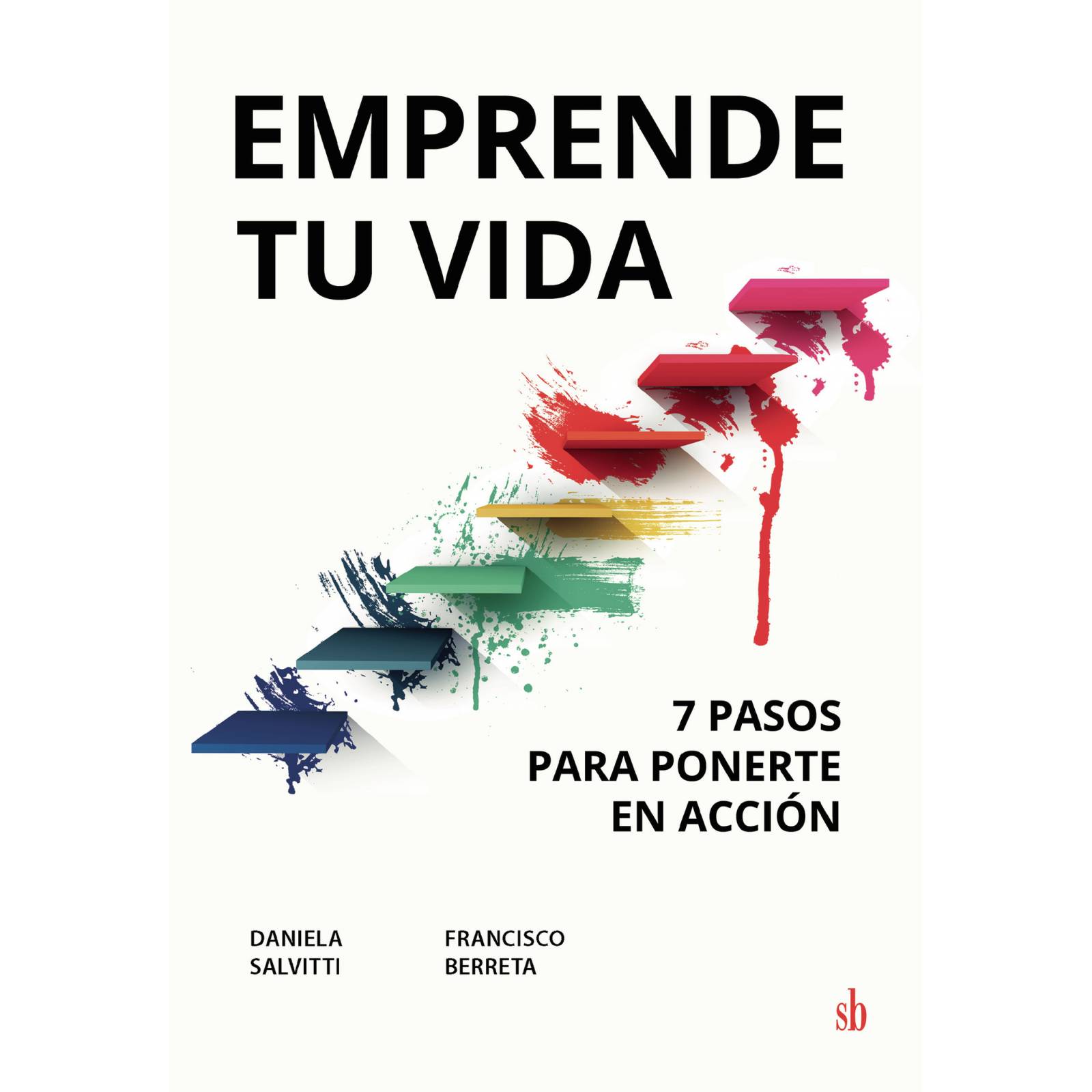 Emprende tu vida