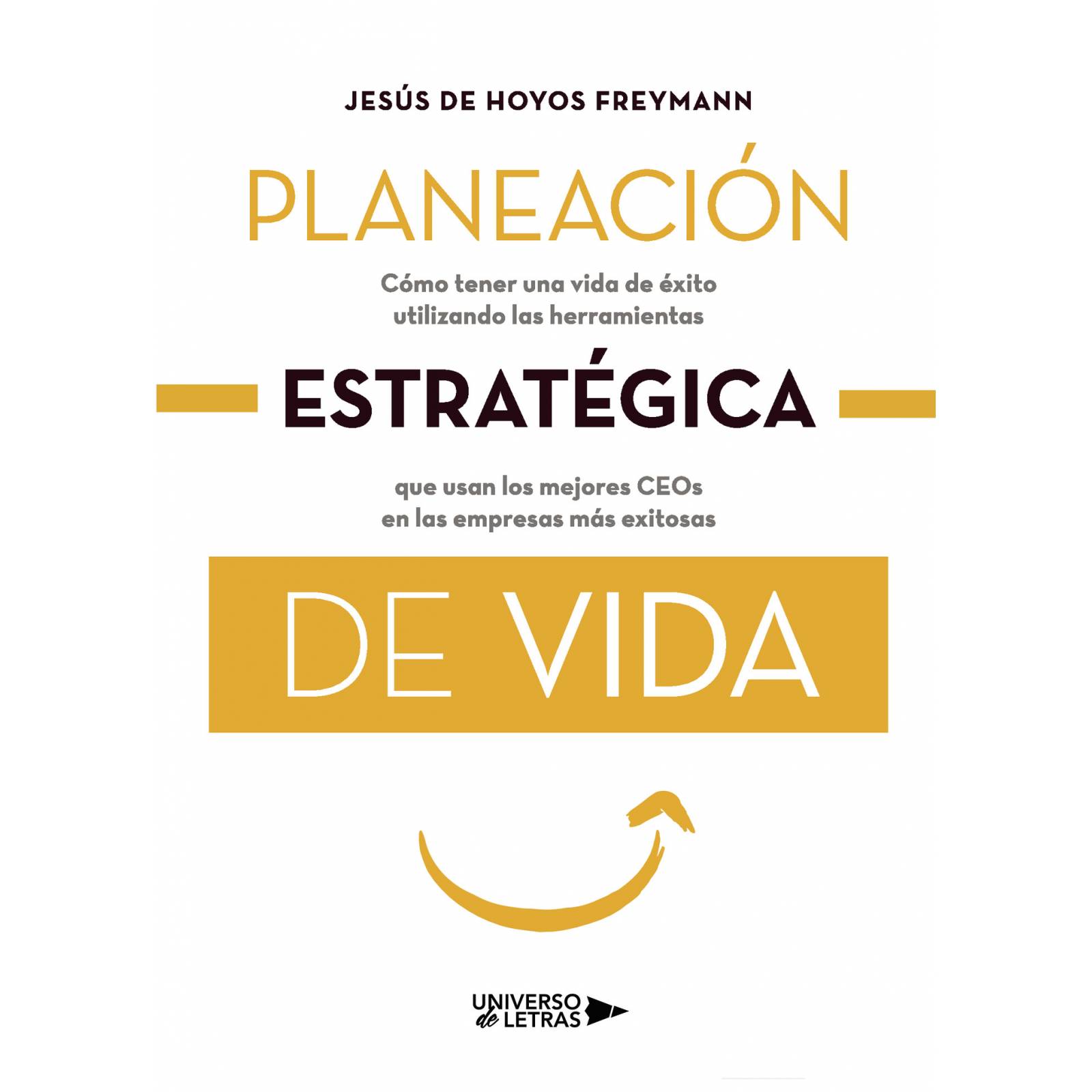 Planeacin estratgica de vida