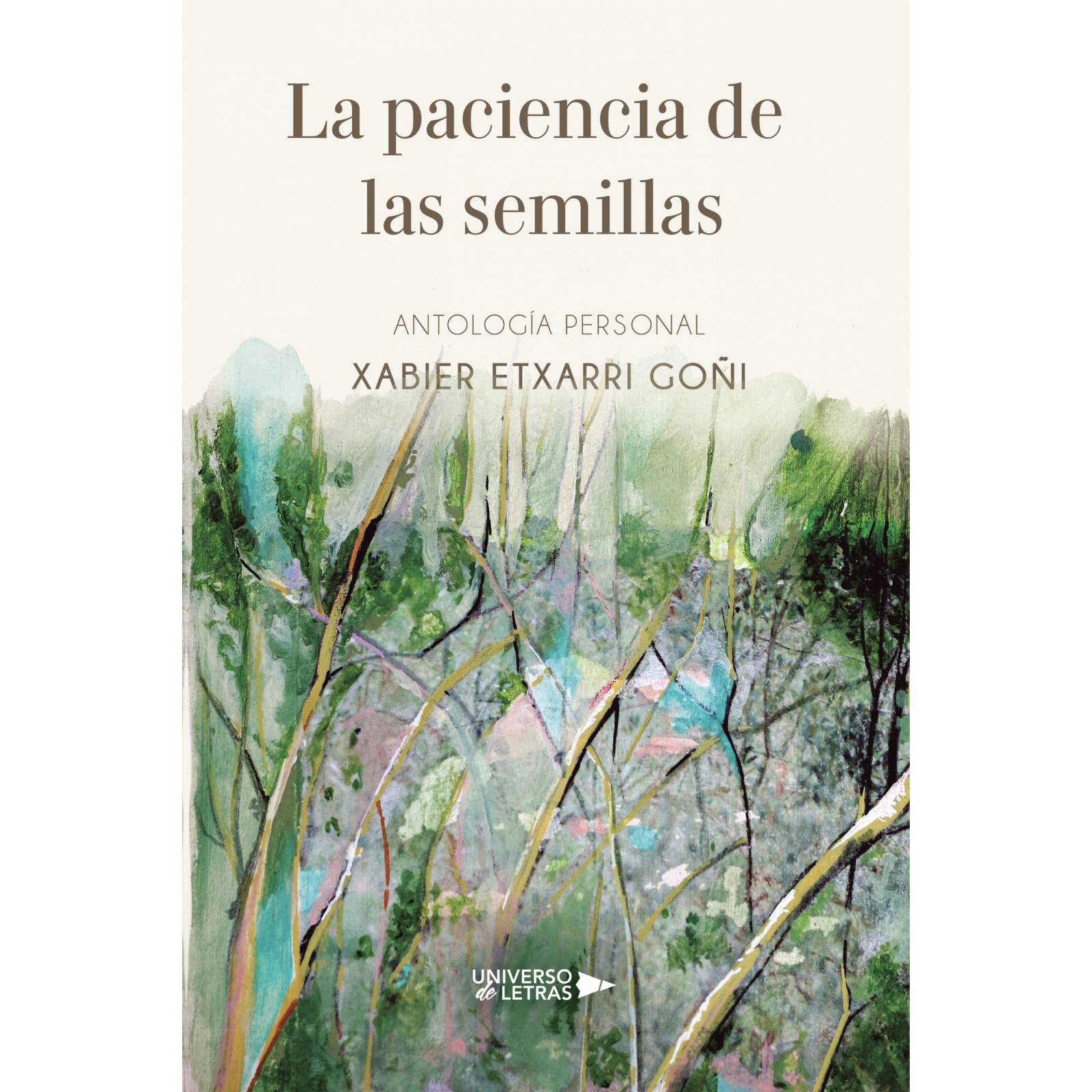 La paciencia de las semillas