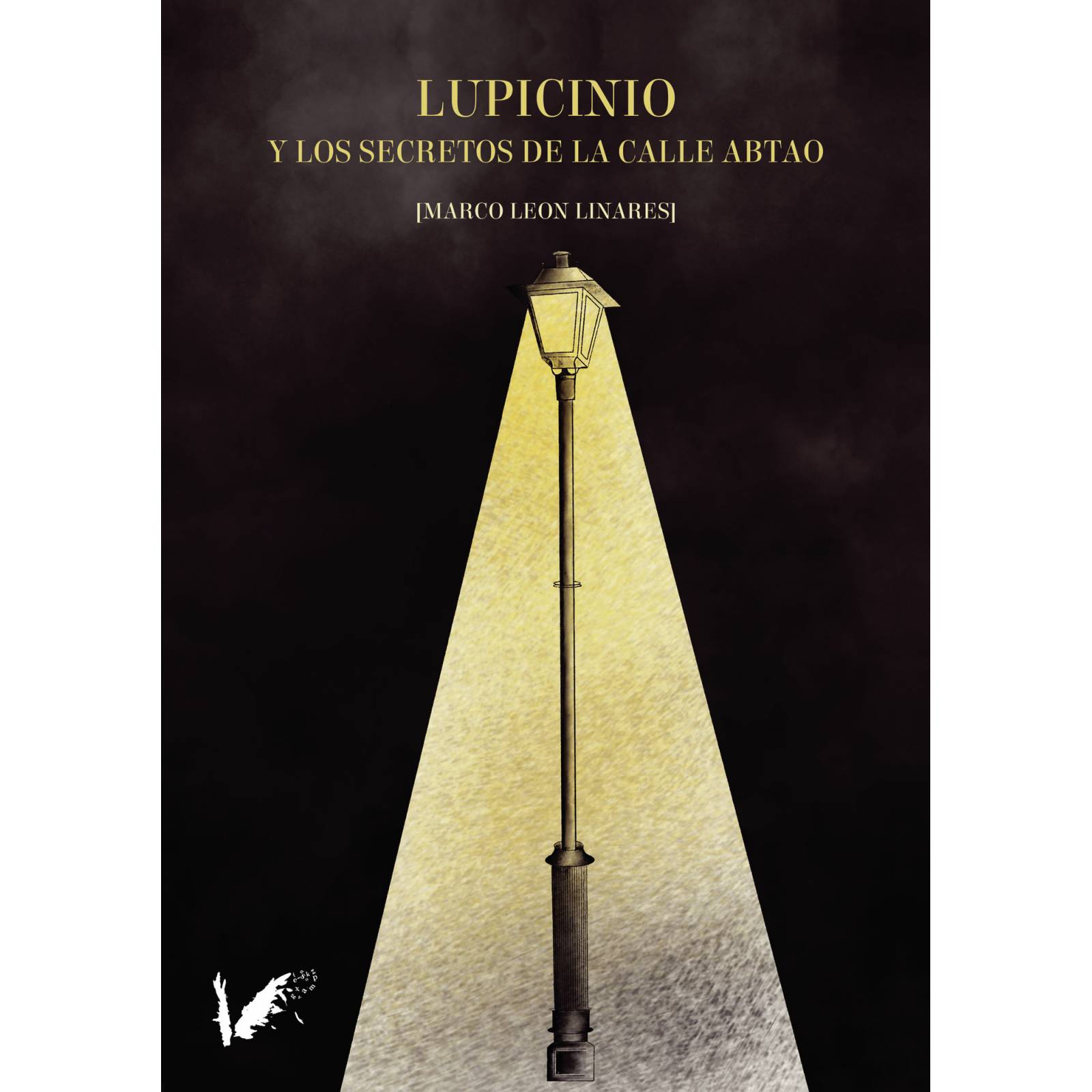 Lupicinio y los secretos de la calle Abtao