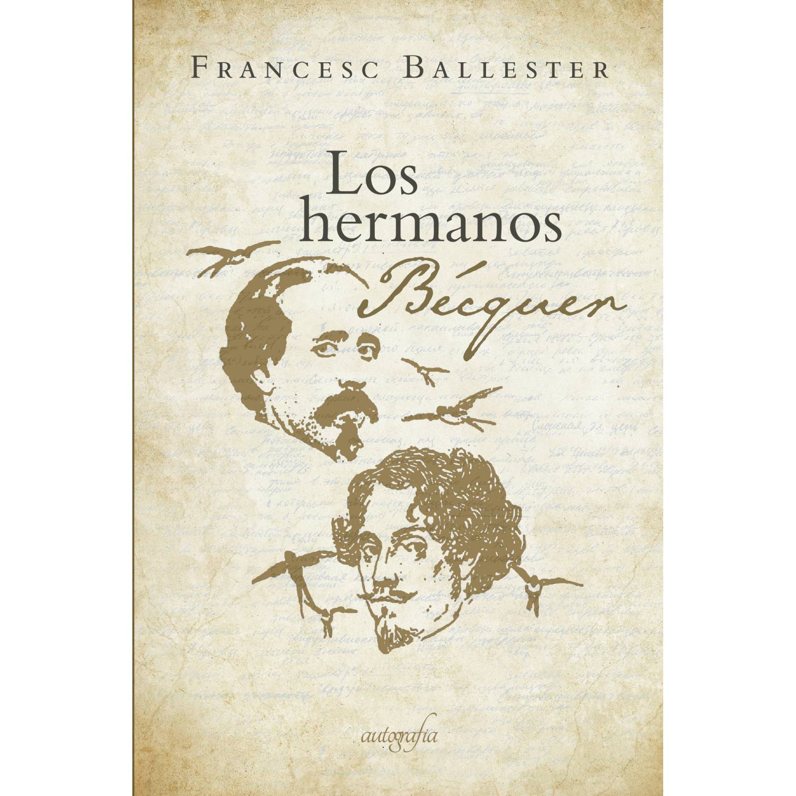 Los hermanos Becquer