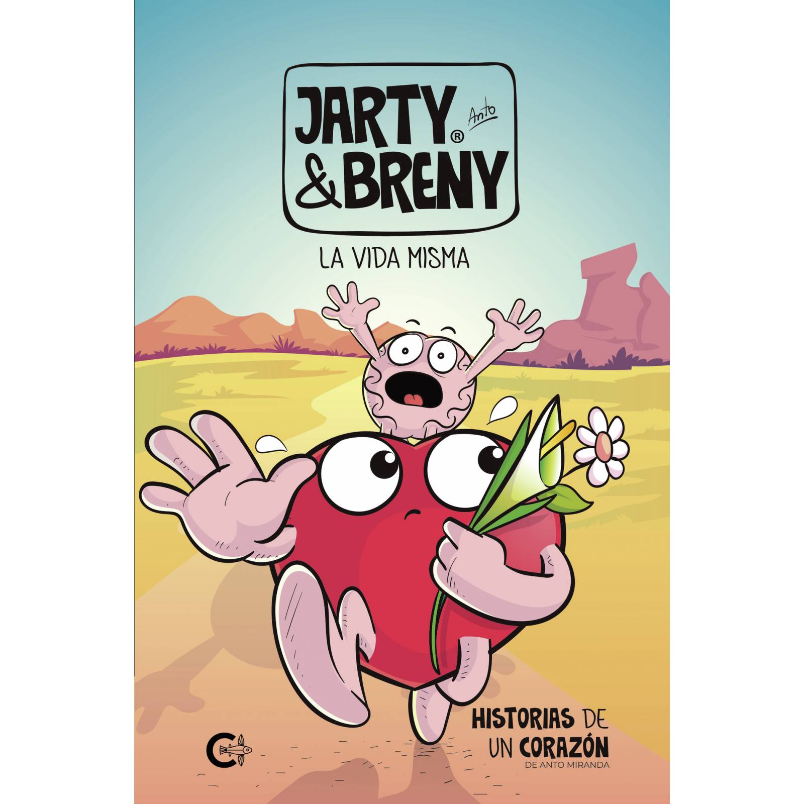 Jarty amp; Breny La Vida Misma I