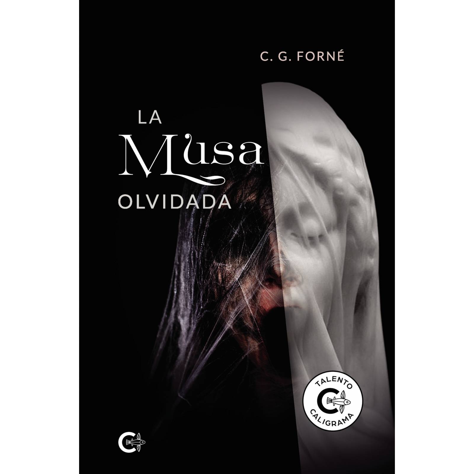La musa olvidada