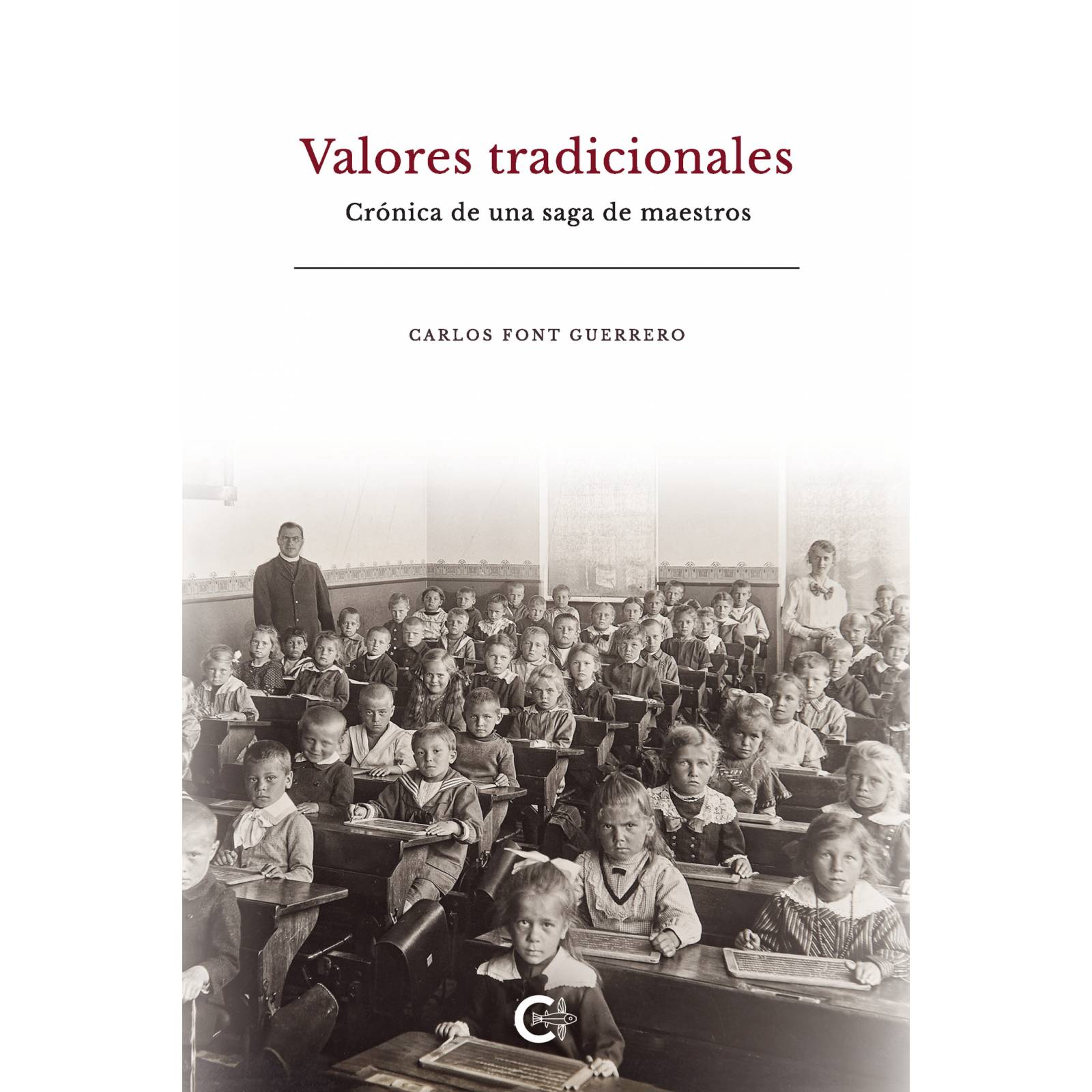 Valores tradicionales