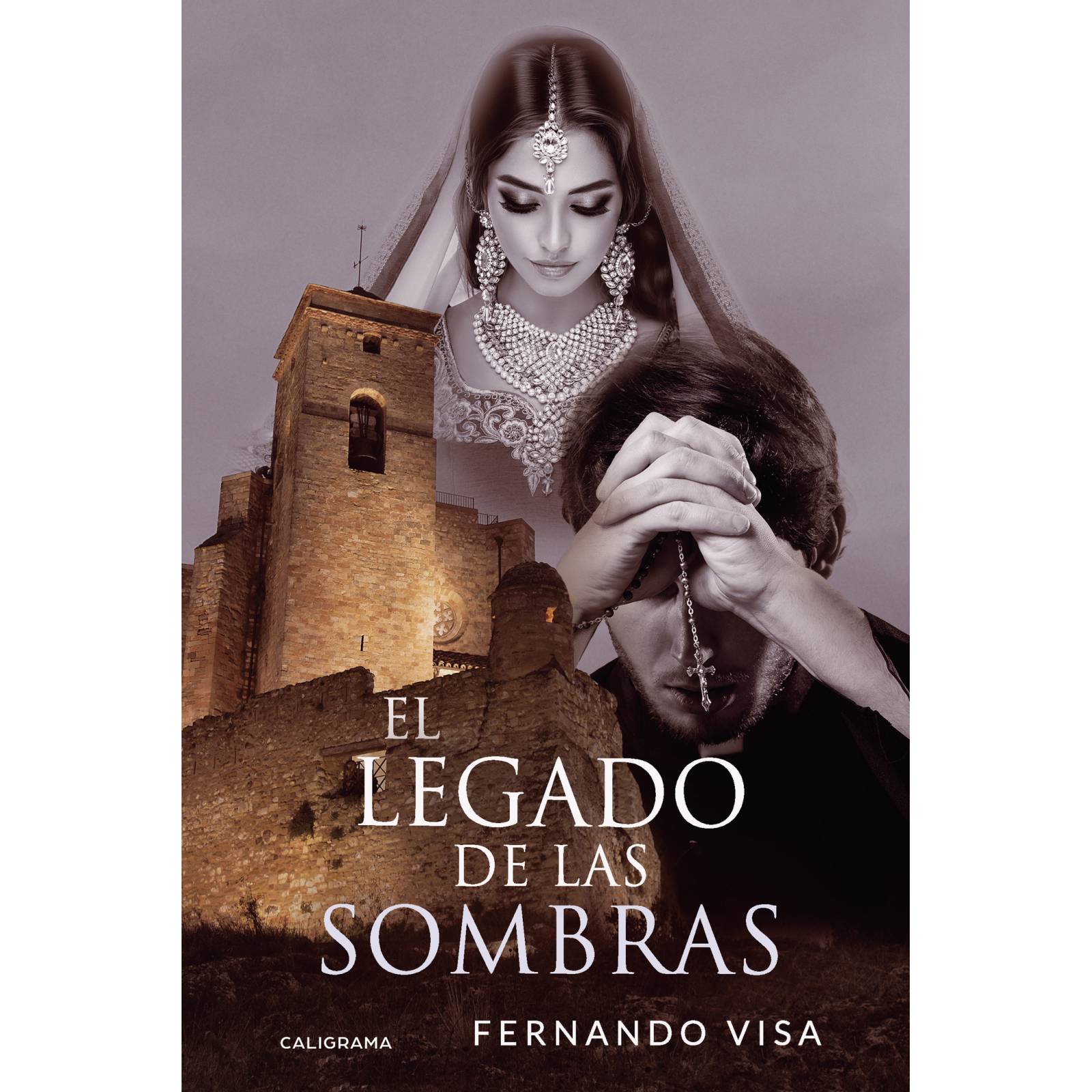 El legado de las sombras