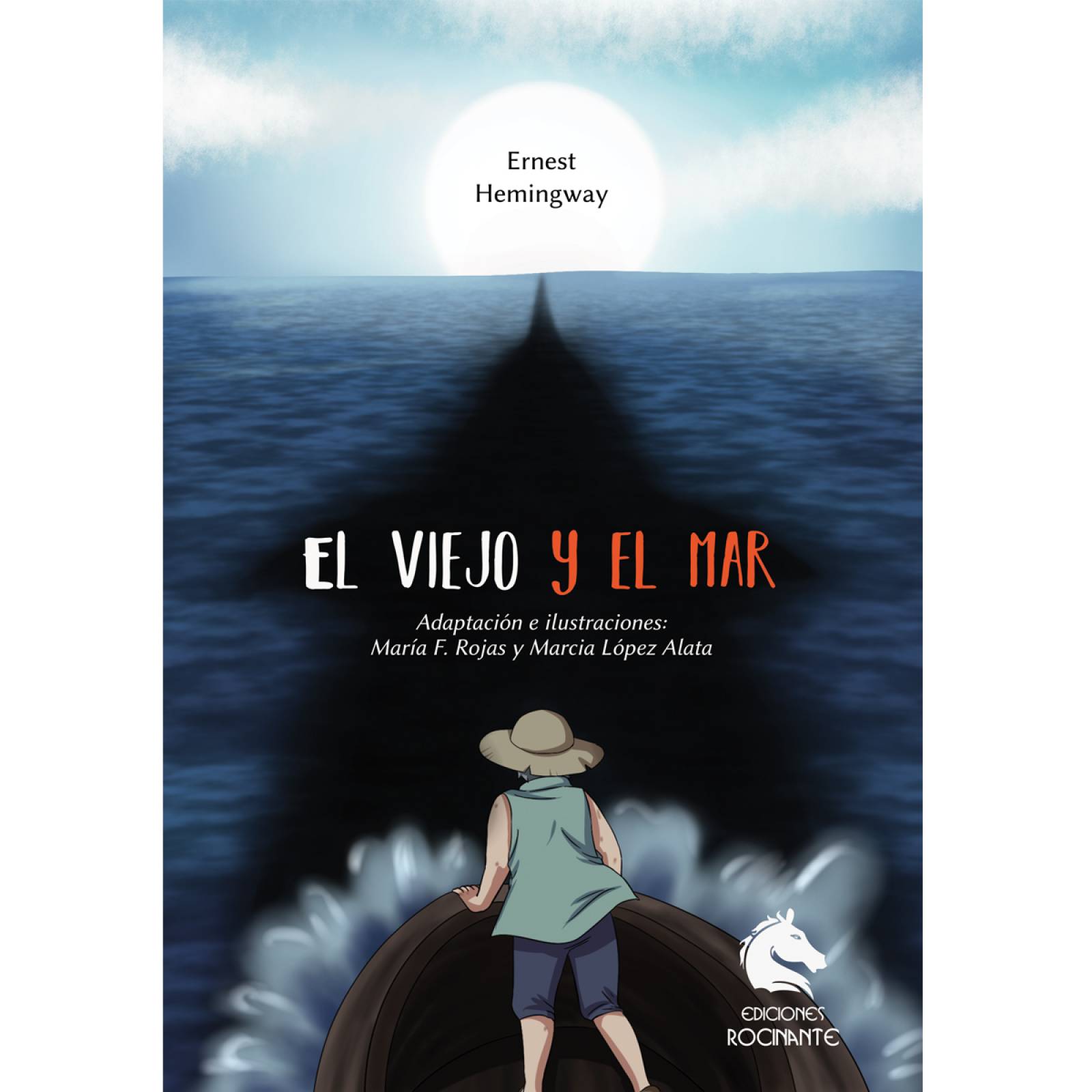 EL VIEJO Y EL MAR