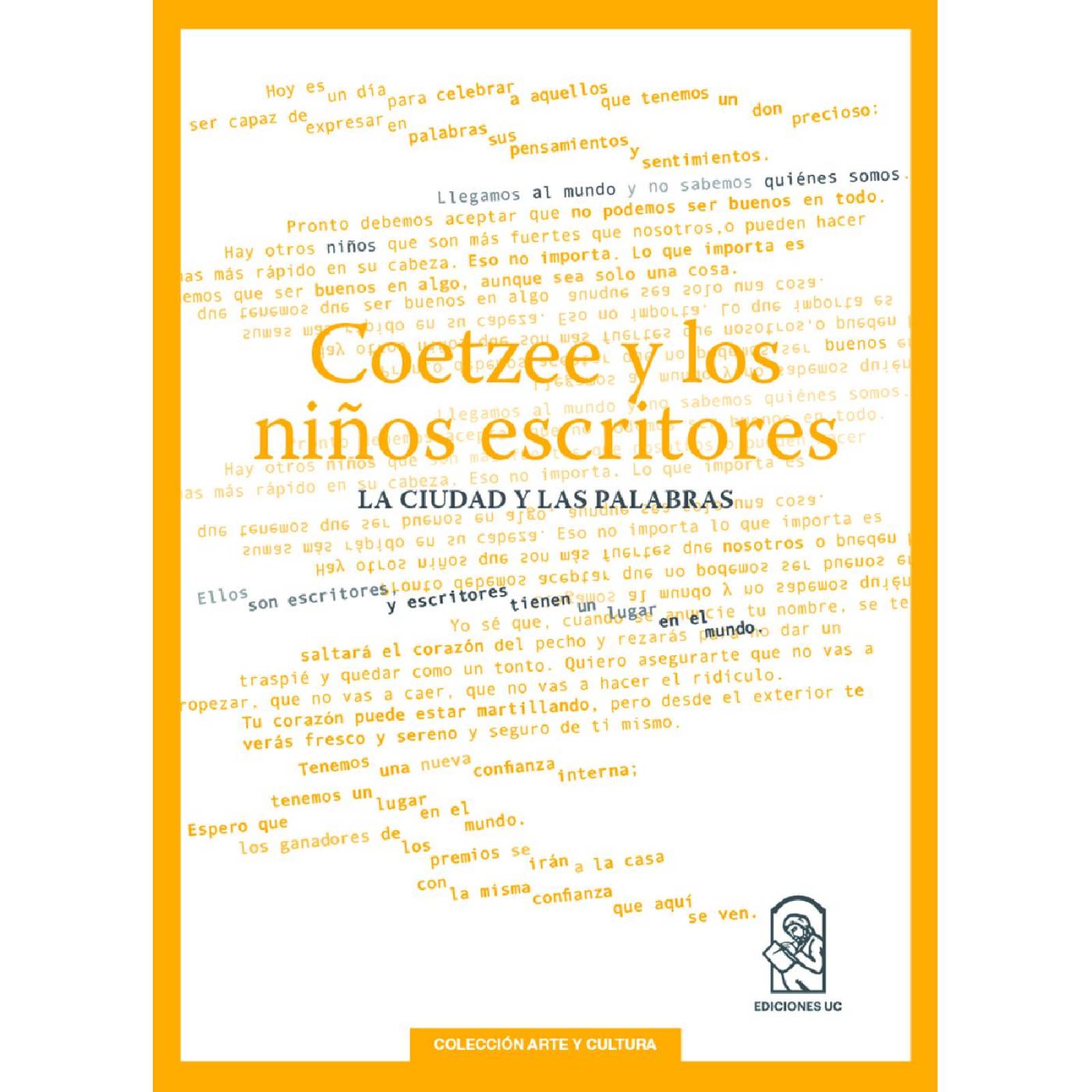 Coetzee y los niños escritores
