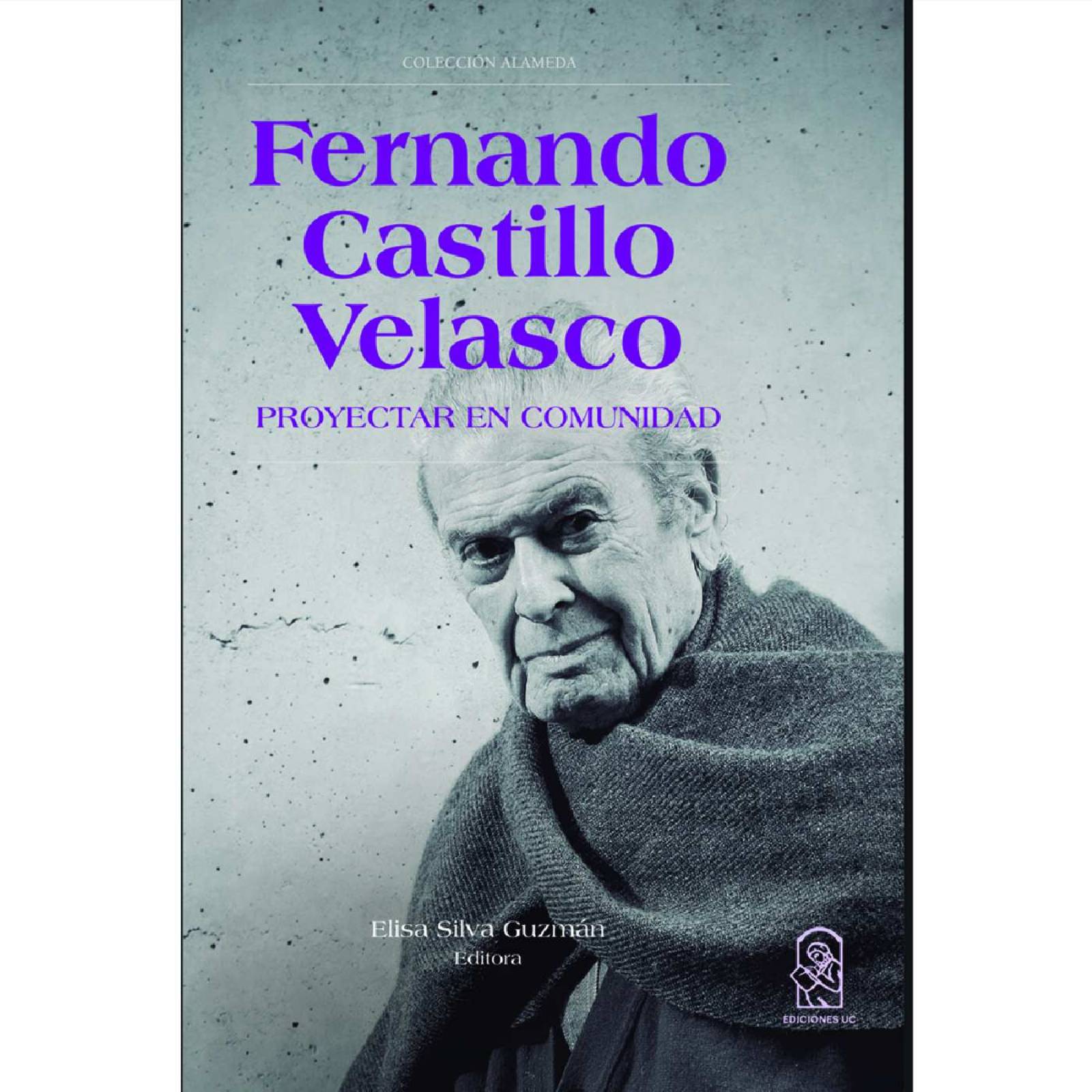 Fernando Castillo Velasco