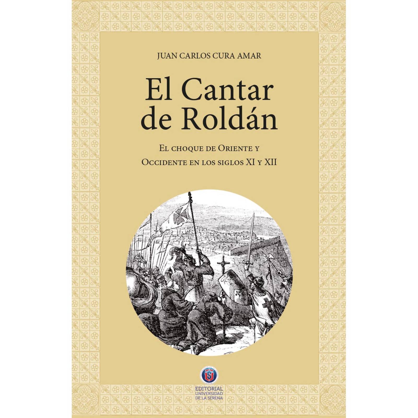 El Cantar de Roldán