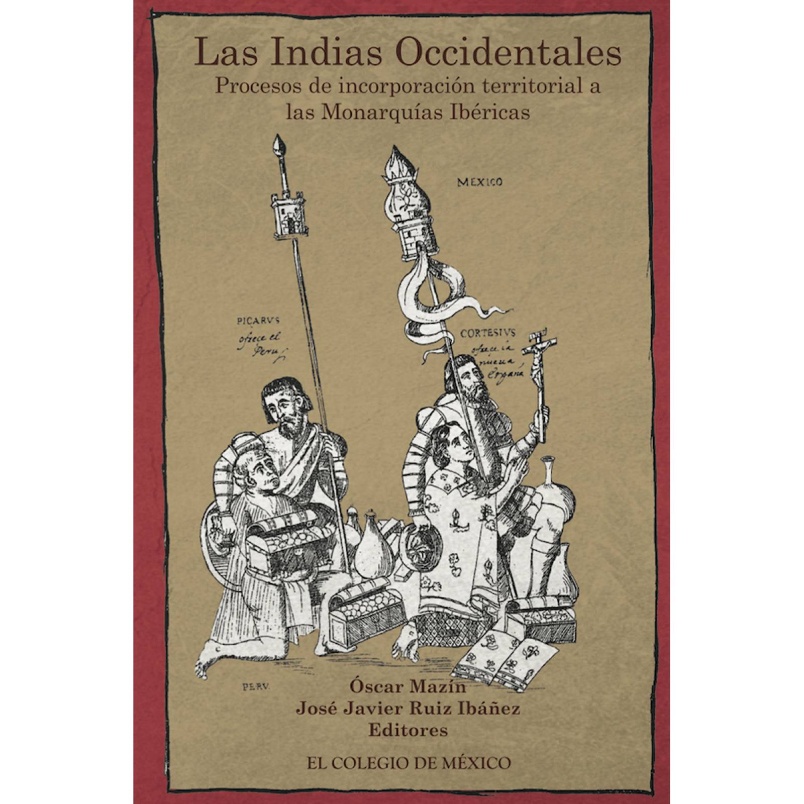 Las Indias Occidentales