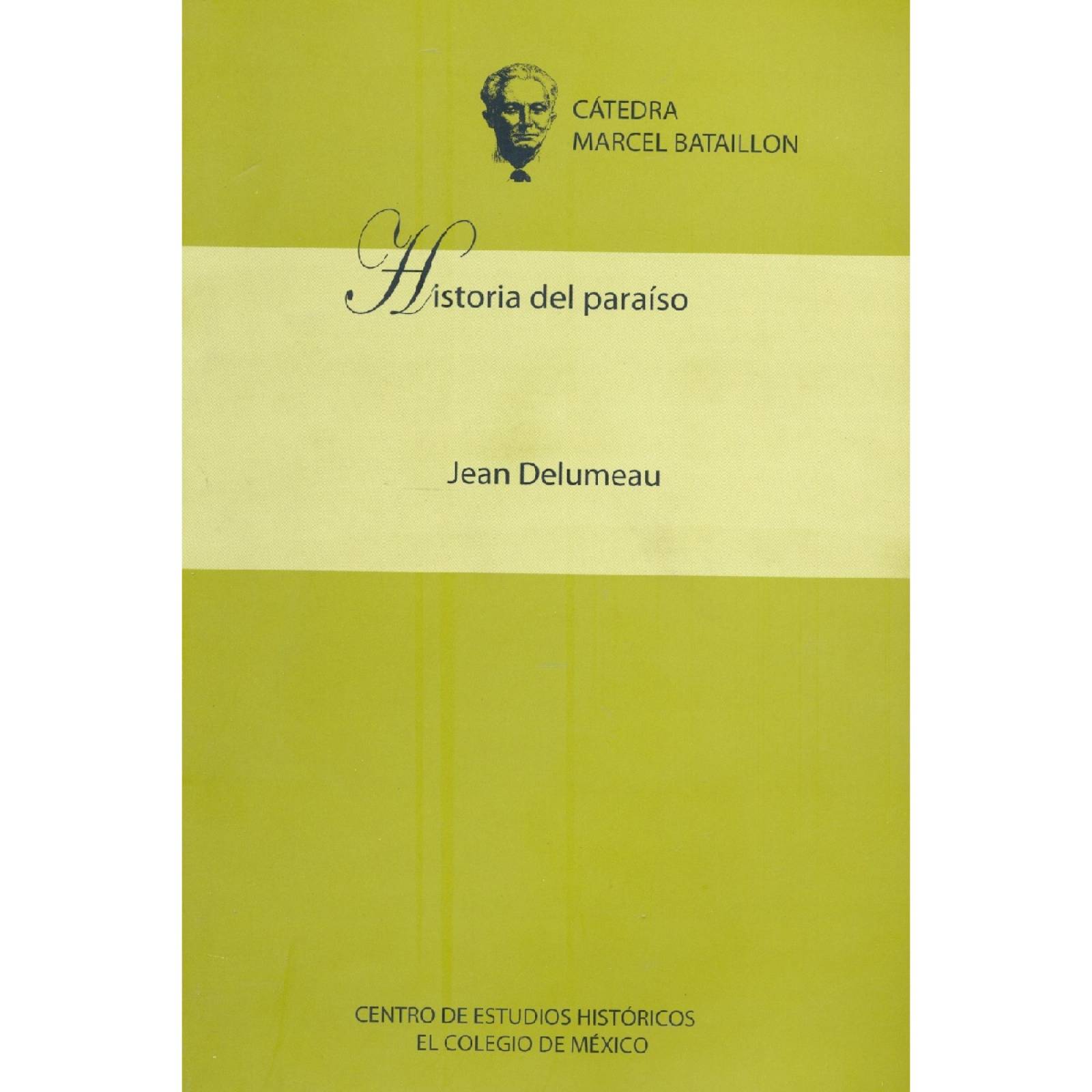 Historia del paraíso