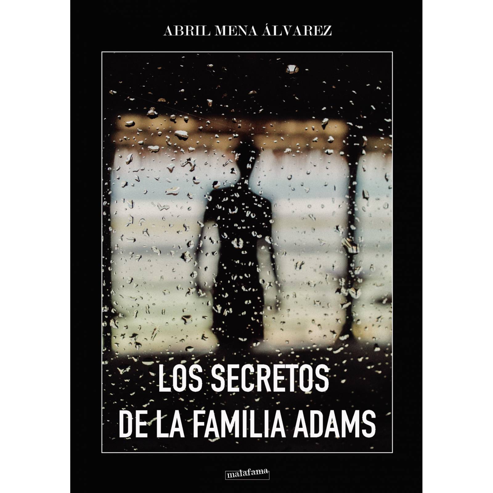 Los secretos de la familia Adams