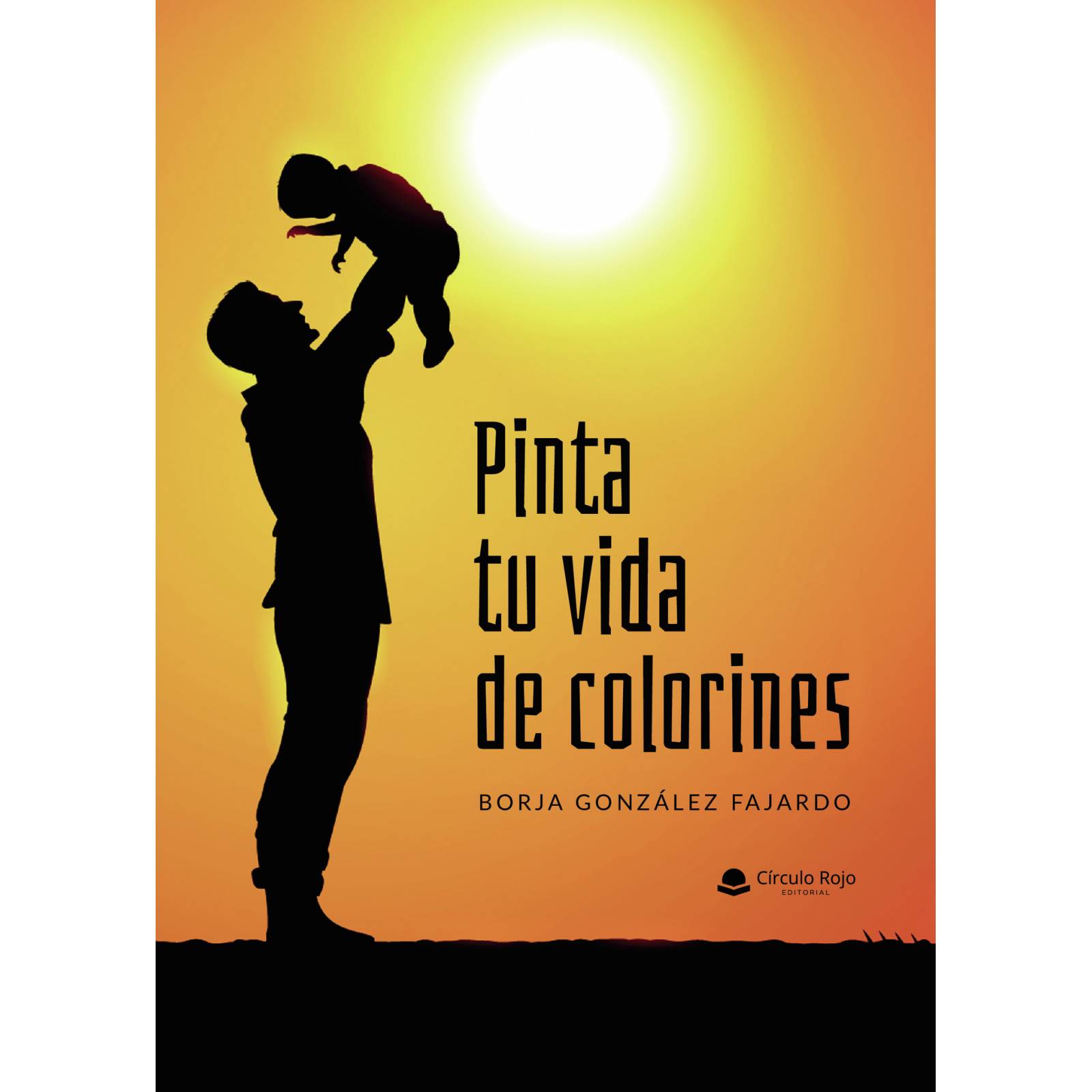 Pinta tu vida de colorines