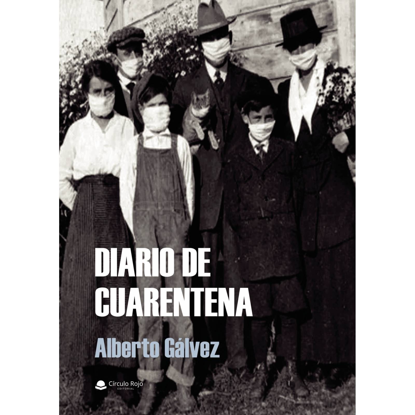 Diario de cuarentena