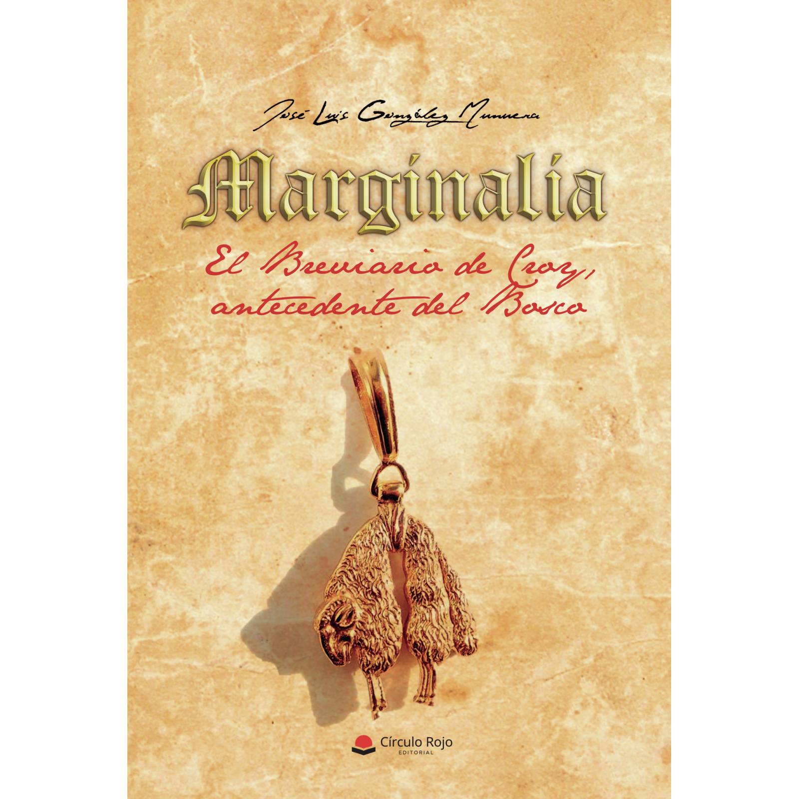 Marginalia El Breviario de Croy, antecedente del Bosco