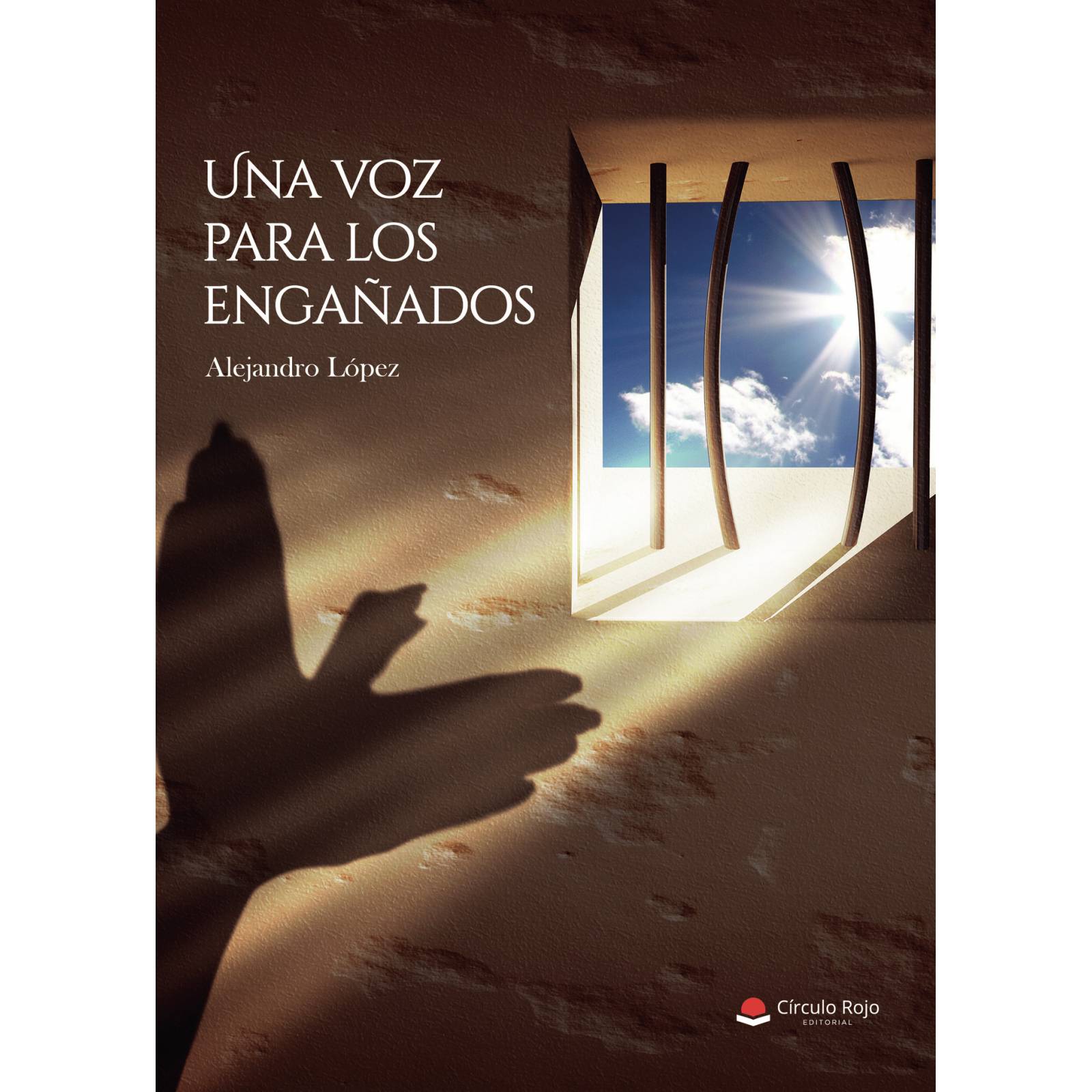 Una voz para los engañados