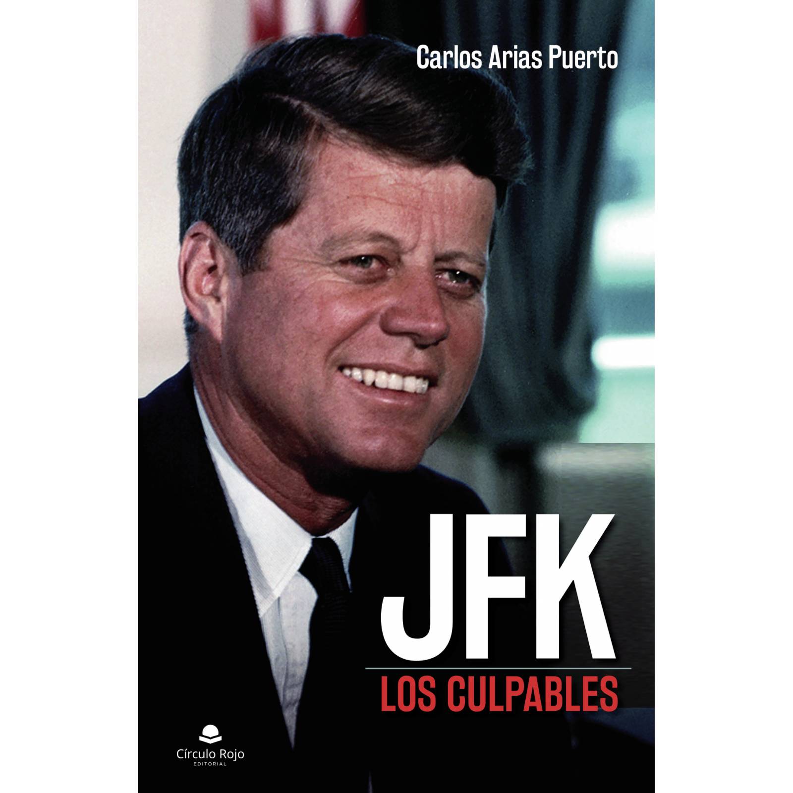 JFK - Arias Puerto , Carlos.