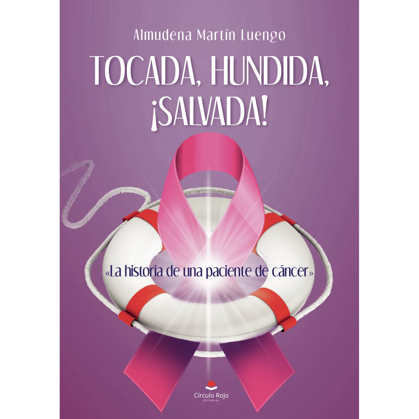 Tocada, hundida, ¡Salvada!