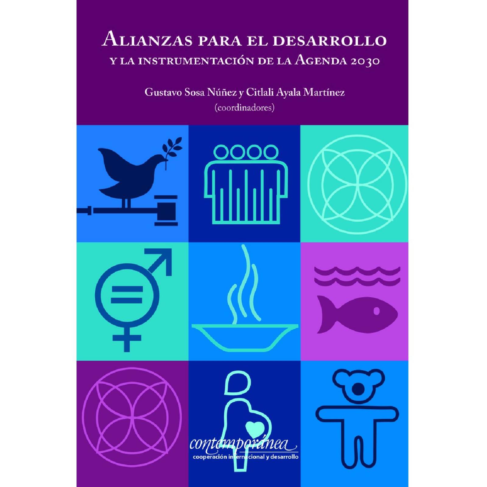 Alianzas Para El Desarrollo Y La Instrumentacin De La Agenda 2030 1344