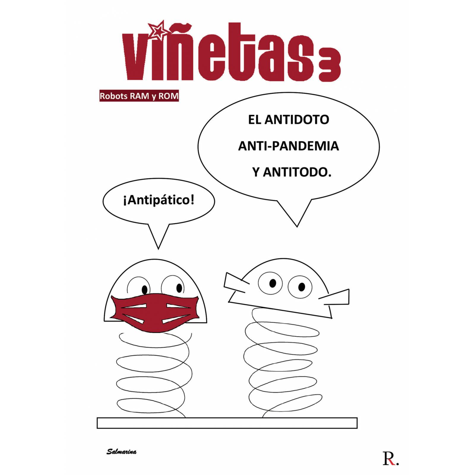 Viñetas 3