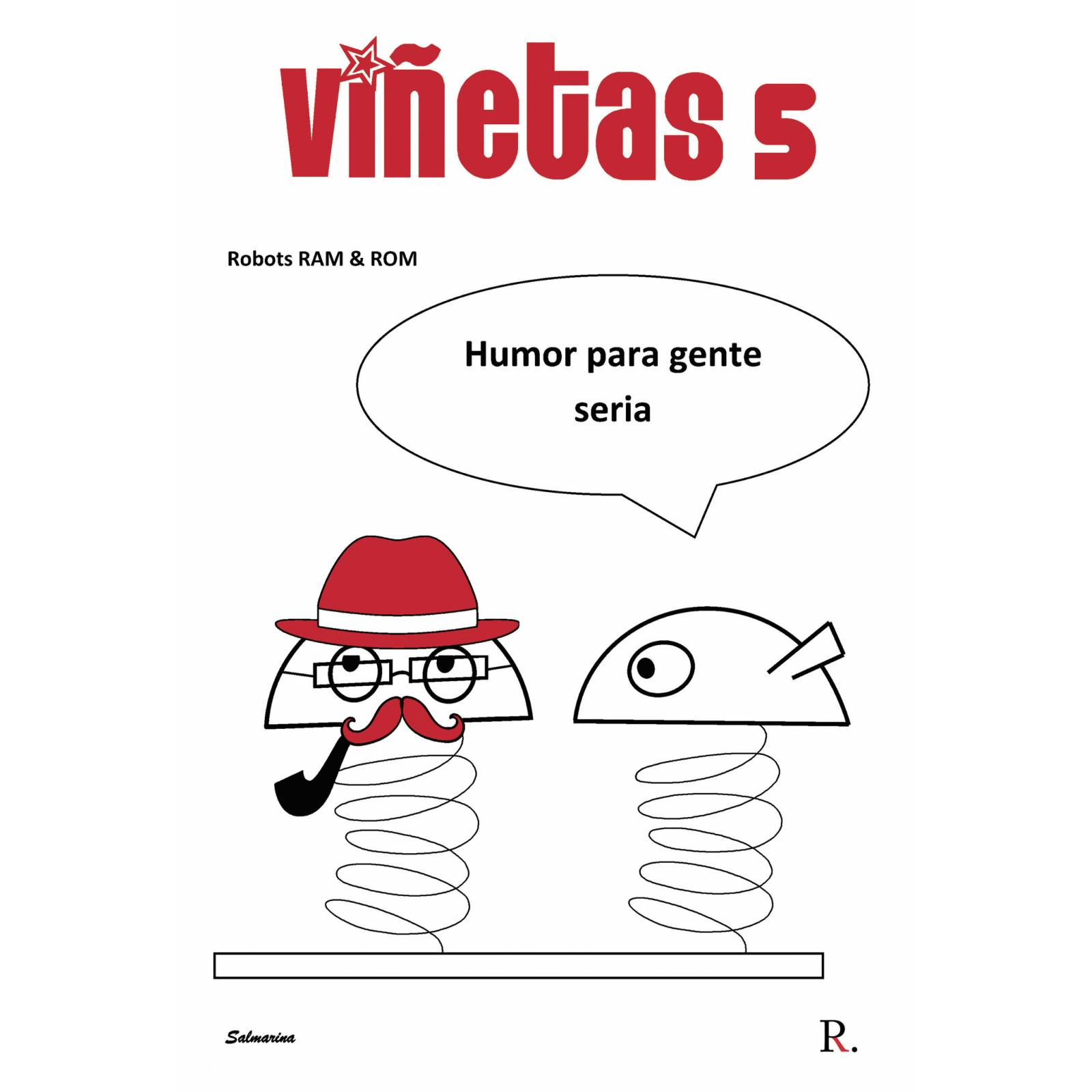 Viñetas 5