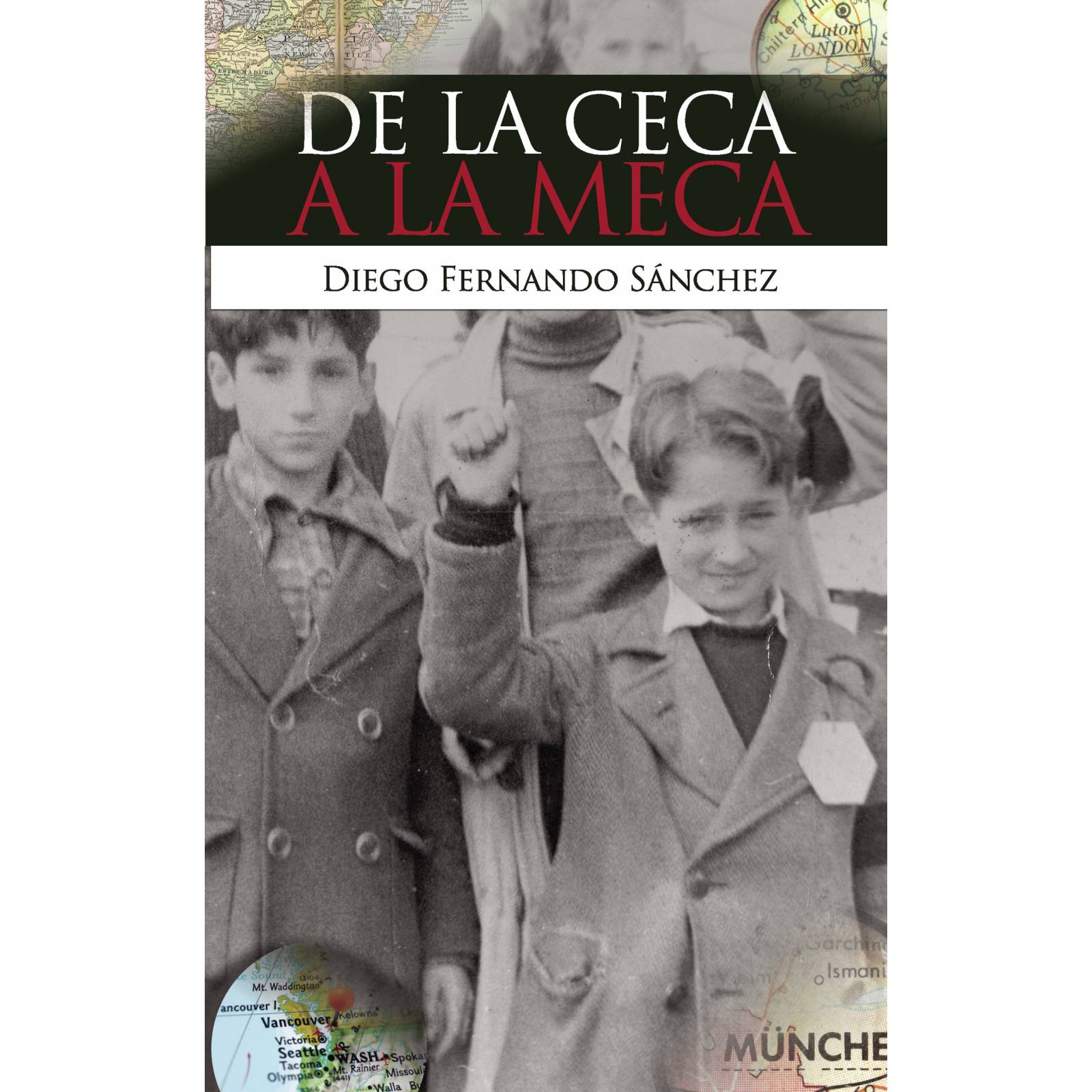 De la ceca a la meca