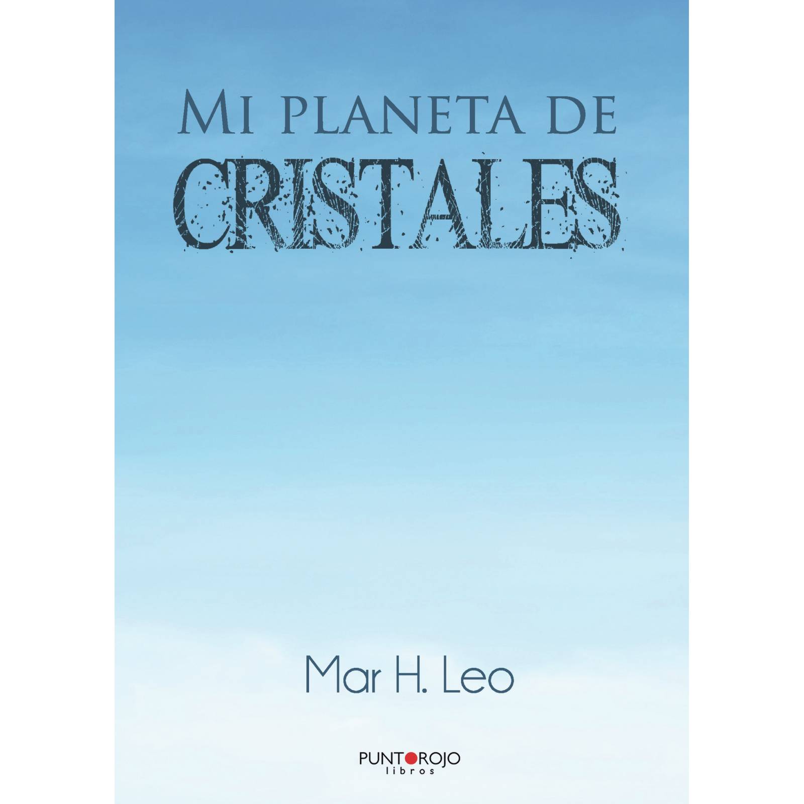 Mi Planeta de Cristales