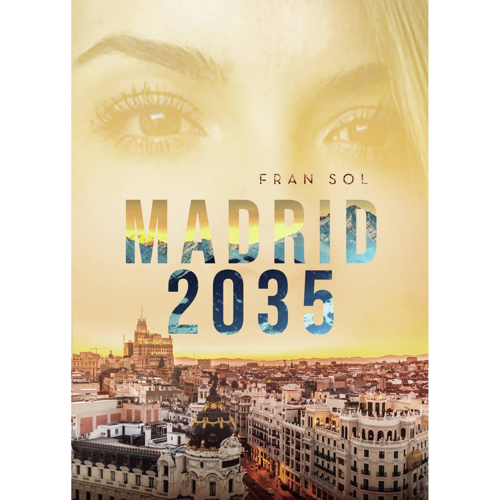 Madrid 2035