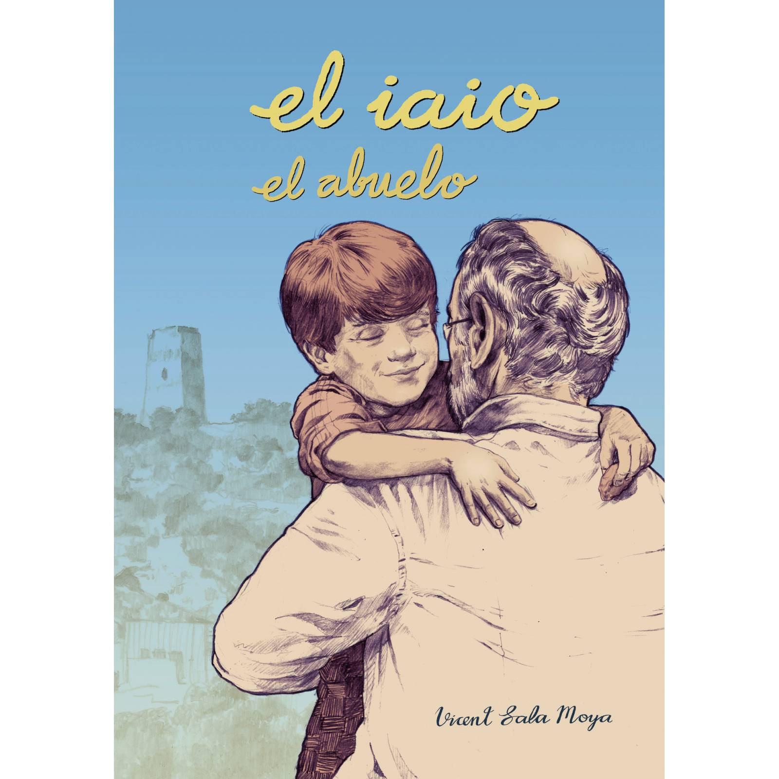 El abuelo