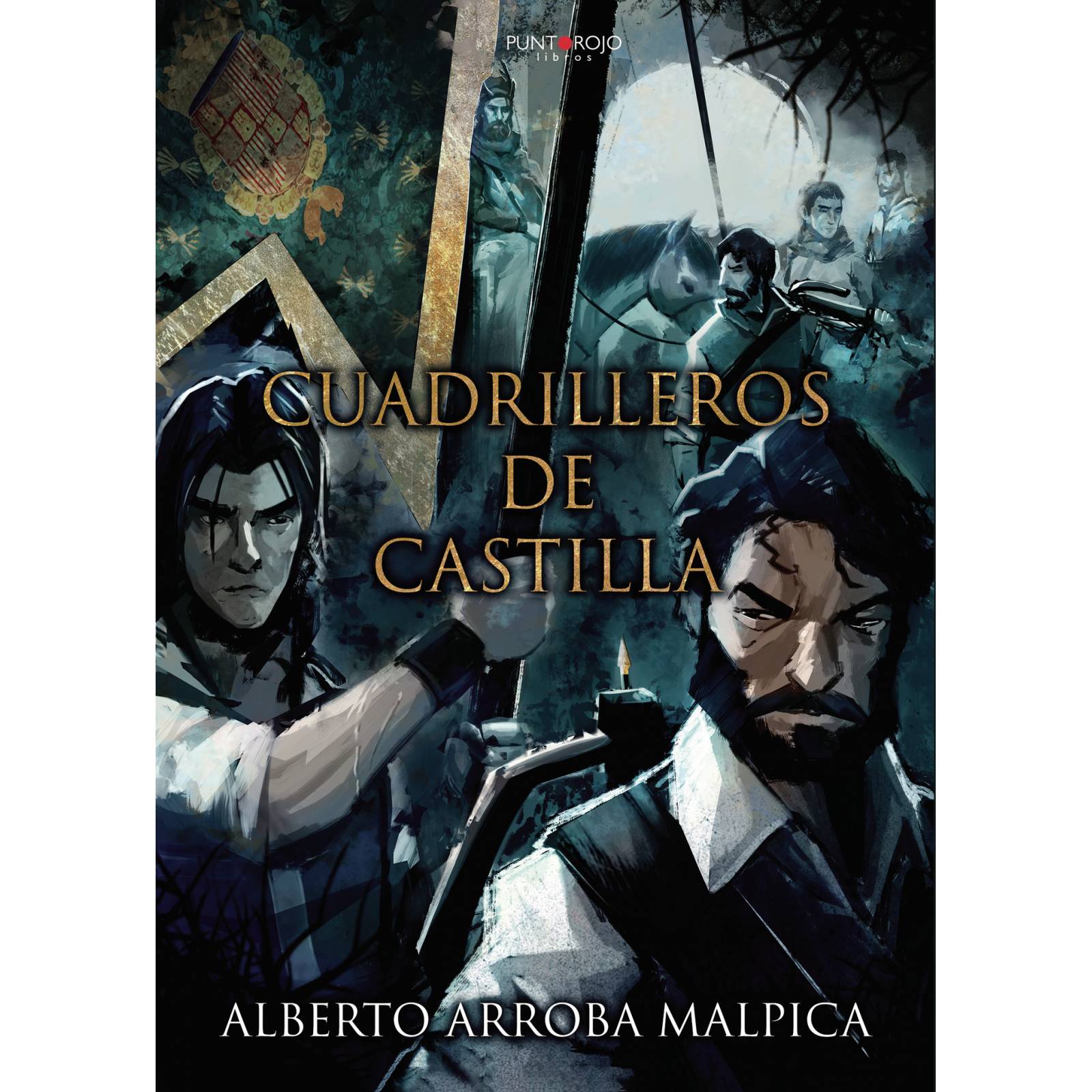 Cuadrilleros de Castilla